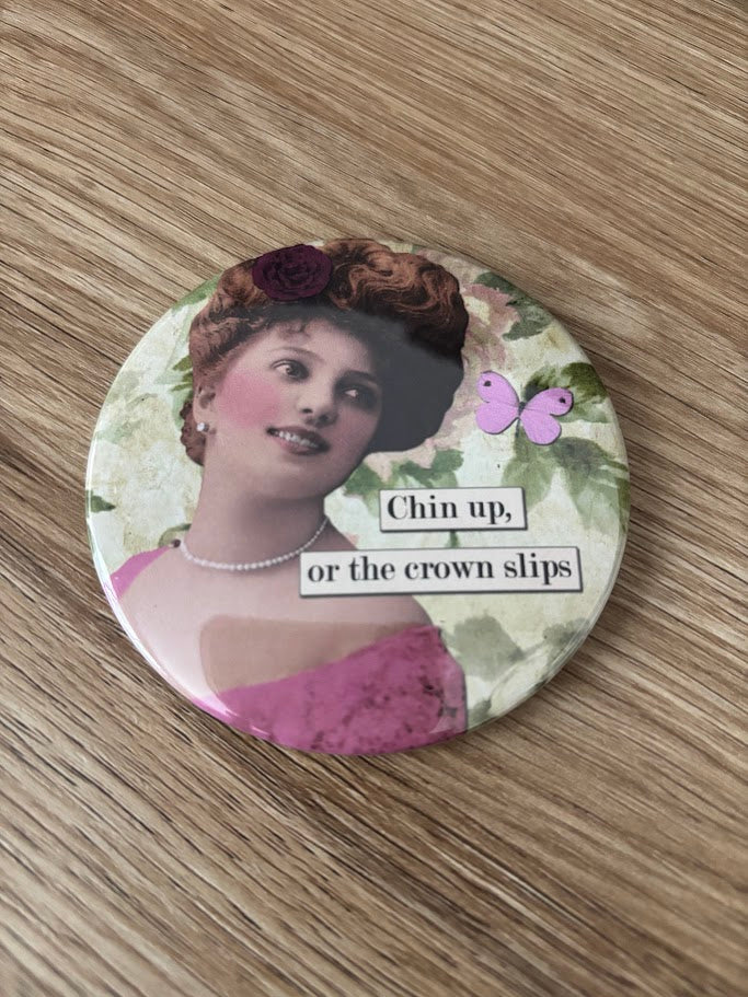 3" Round Magnets