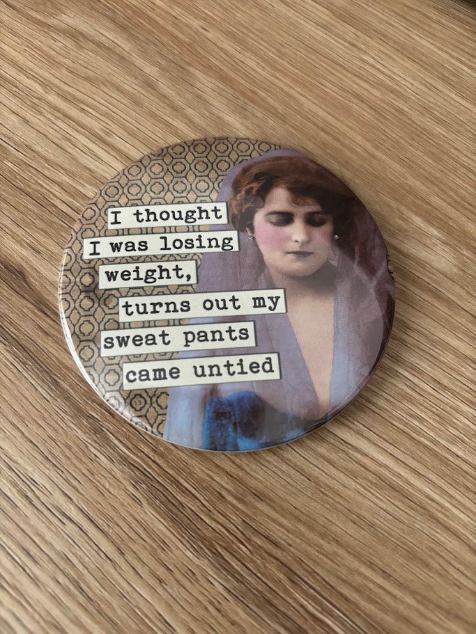 3" Round Magnets