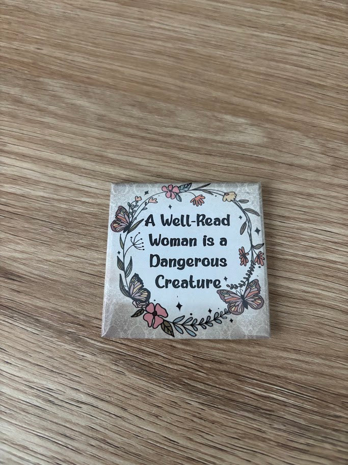 2x2 Square Magnets