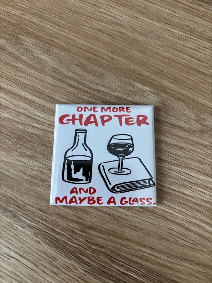 2x2 Square Magnets