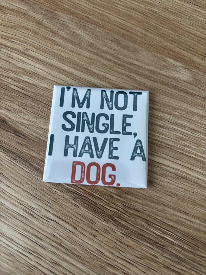 2x2 Square Magnets