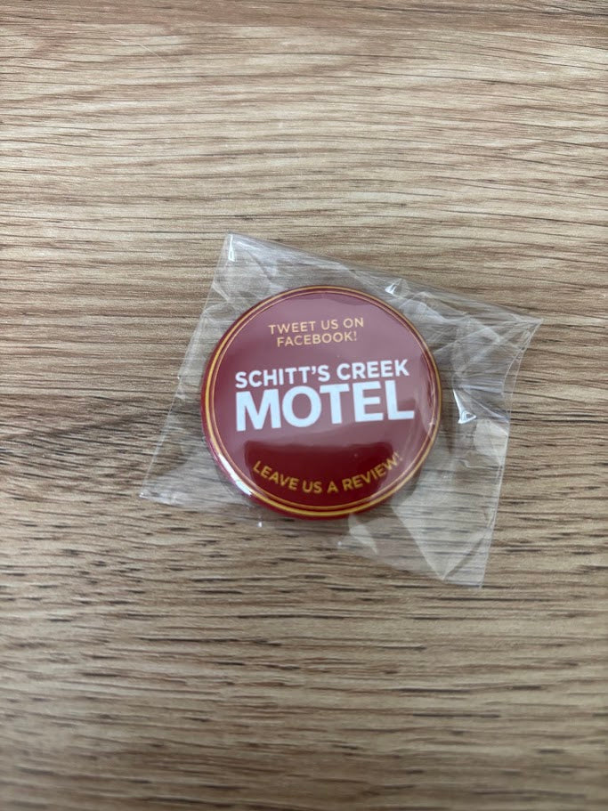 1.5" Pin-Back Buttons