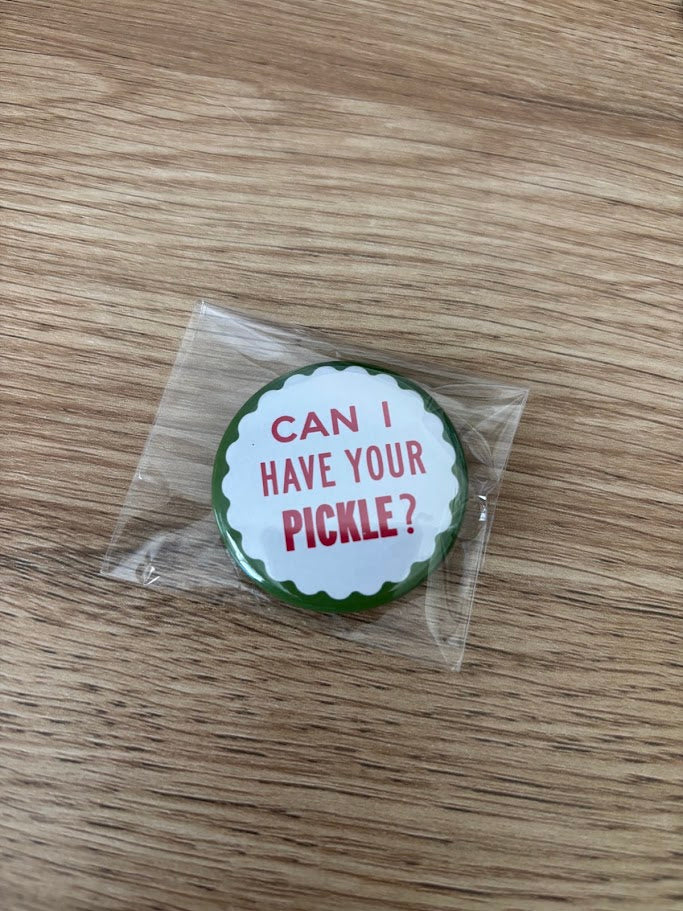 1.5" Pin-Back Buttons