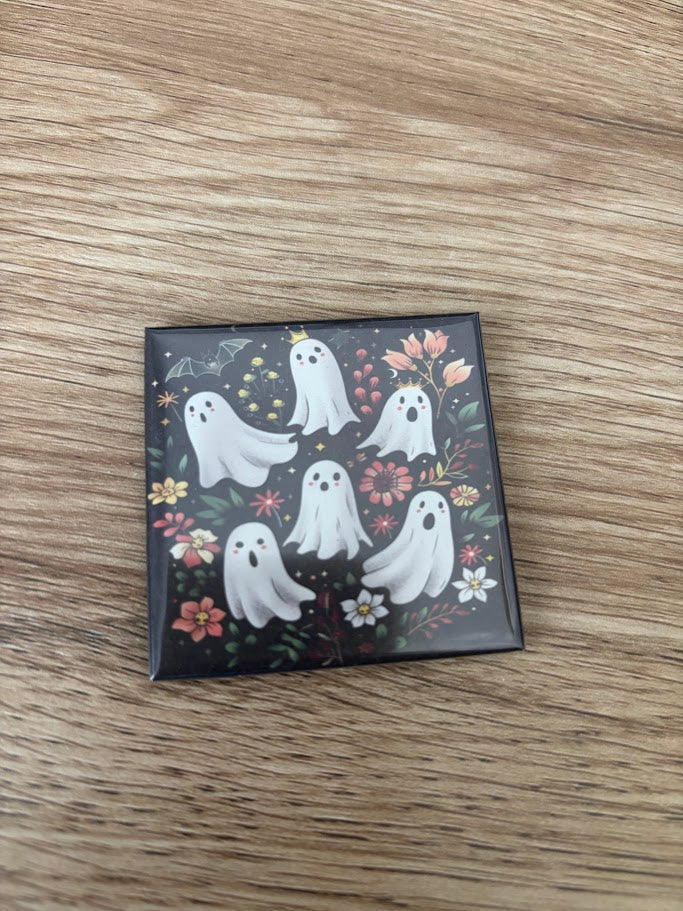 2x2 Square Magnets