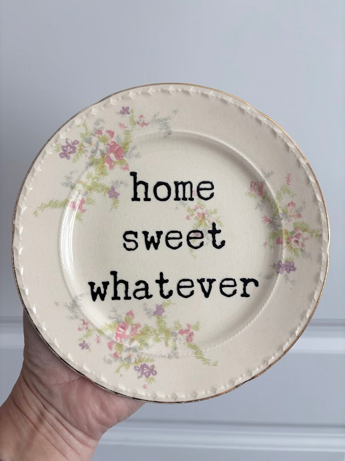 Cheeky China