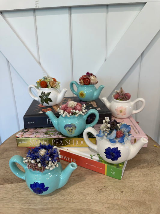 Tea Pot