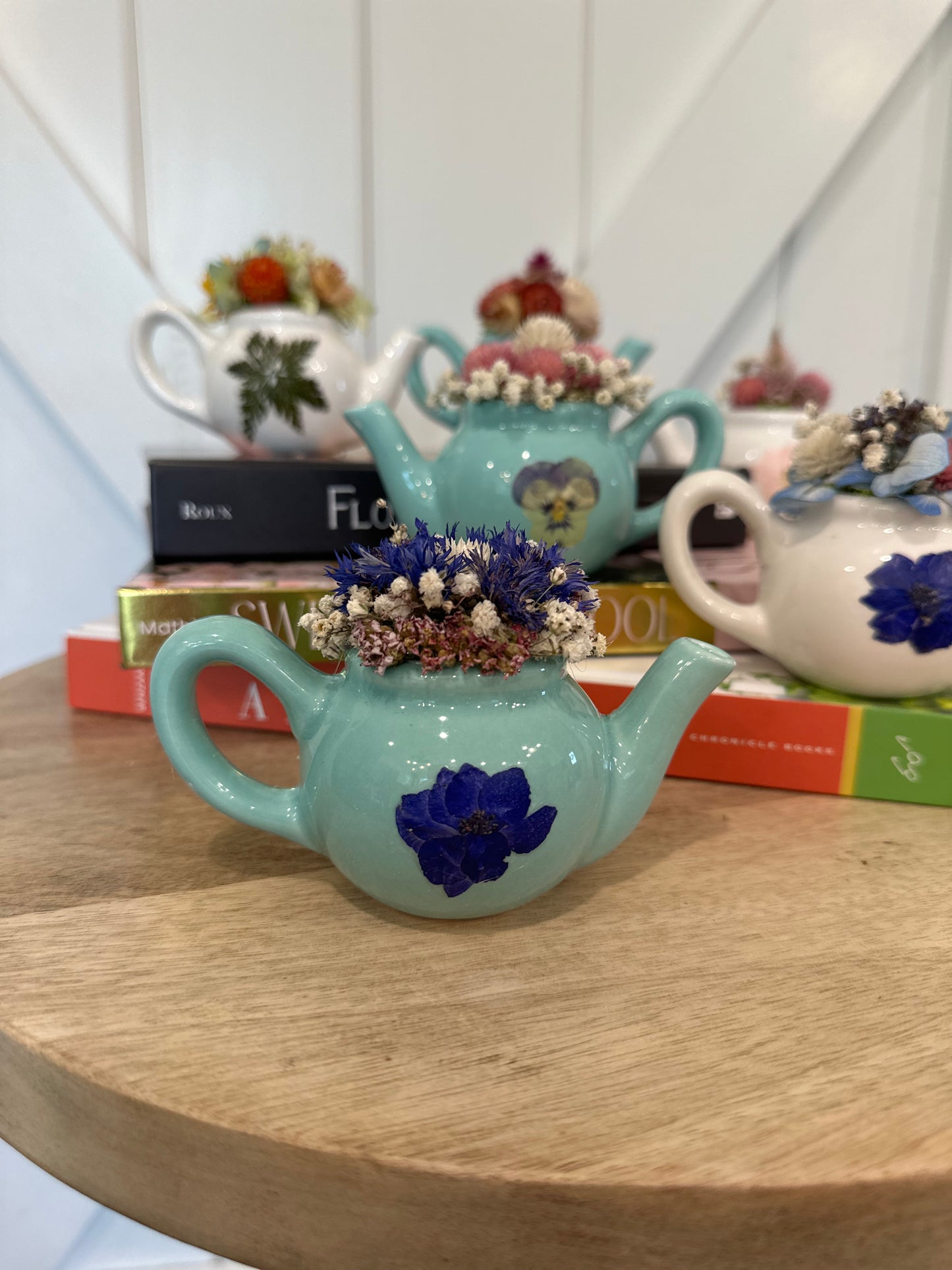 Tea Pot