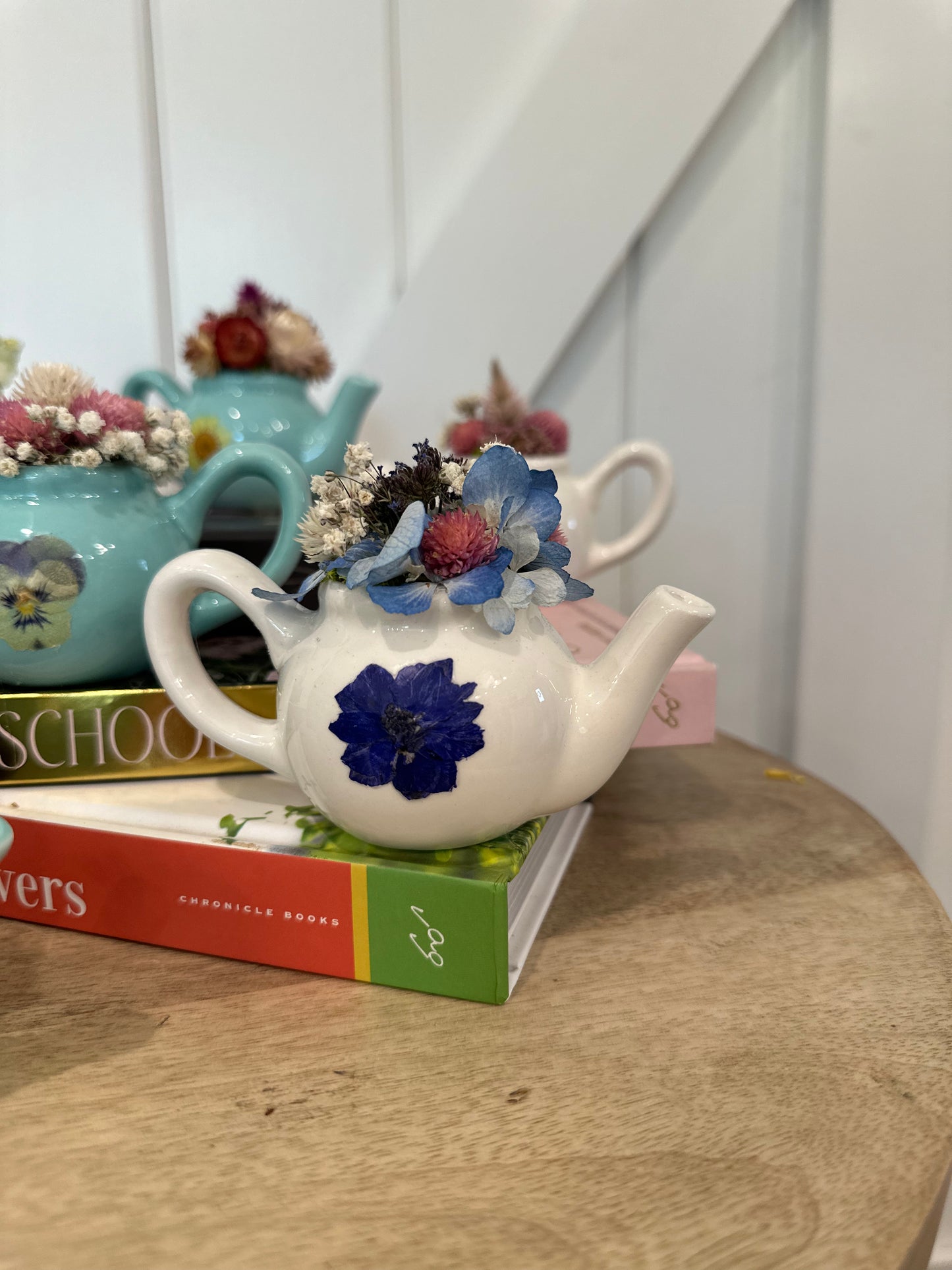 Tea Pot