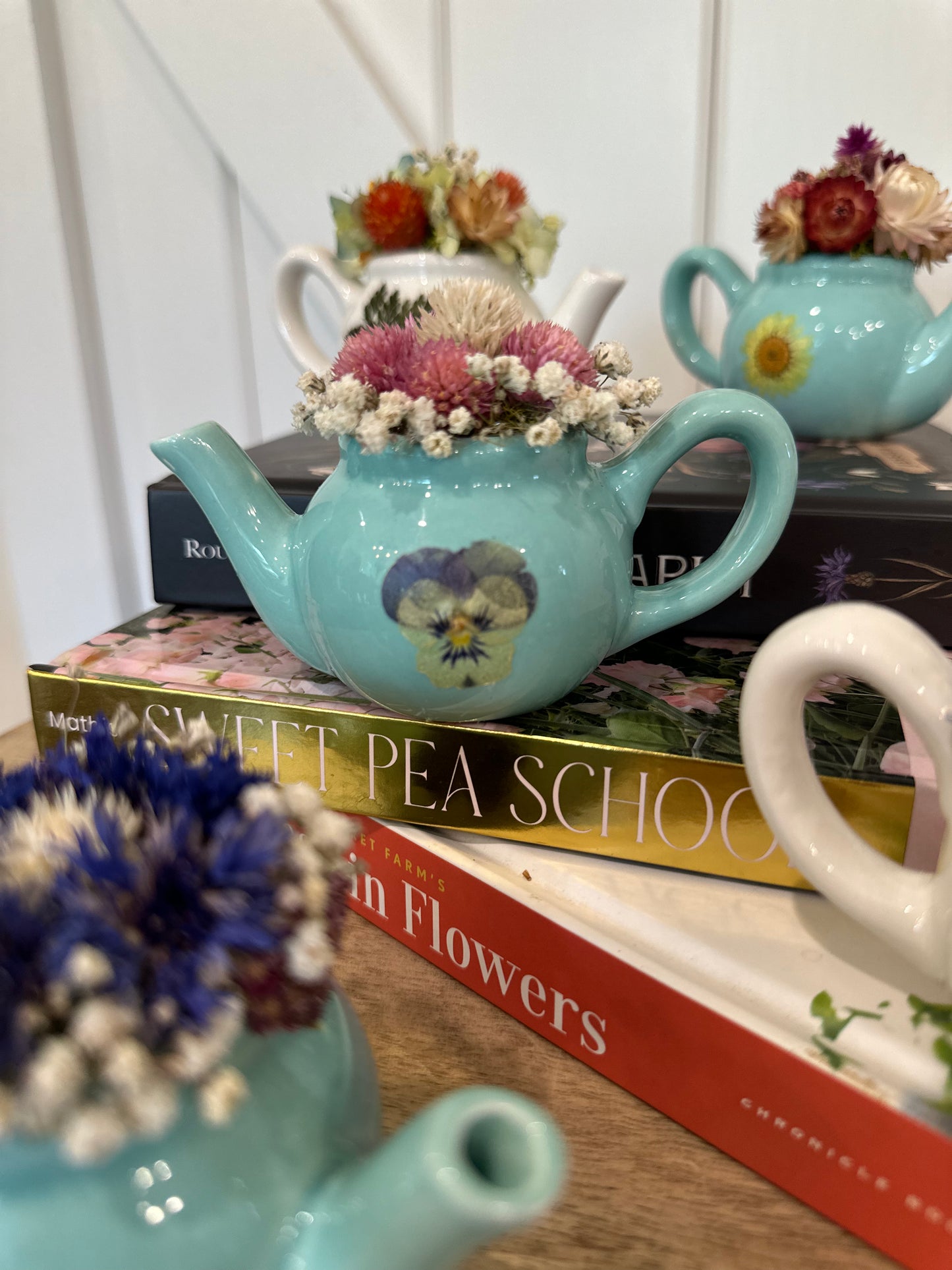 Tea Pot