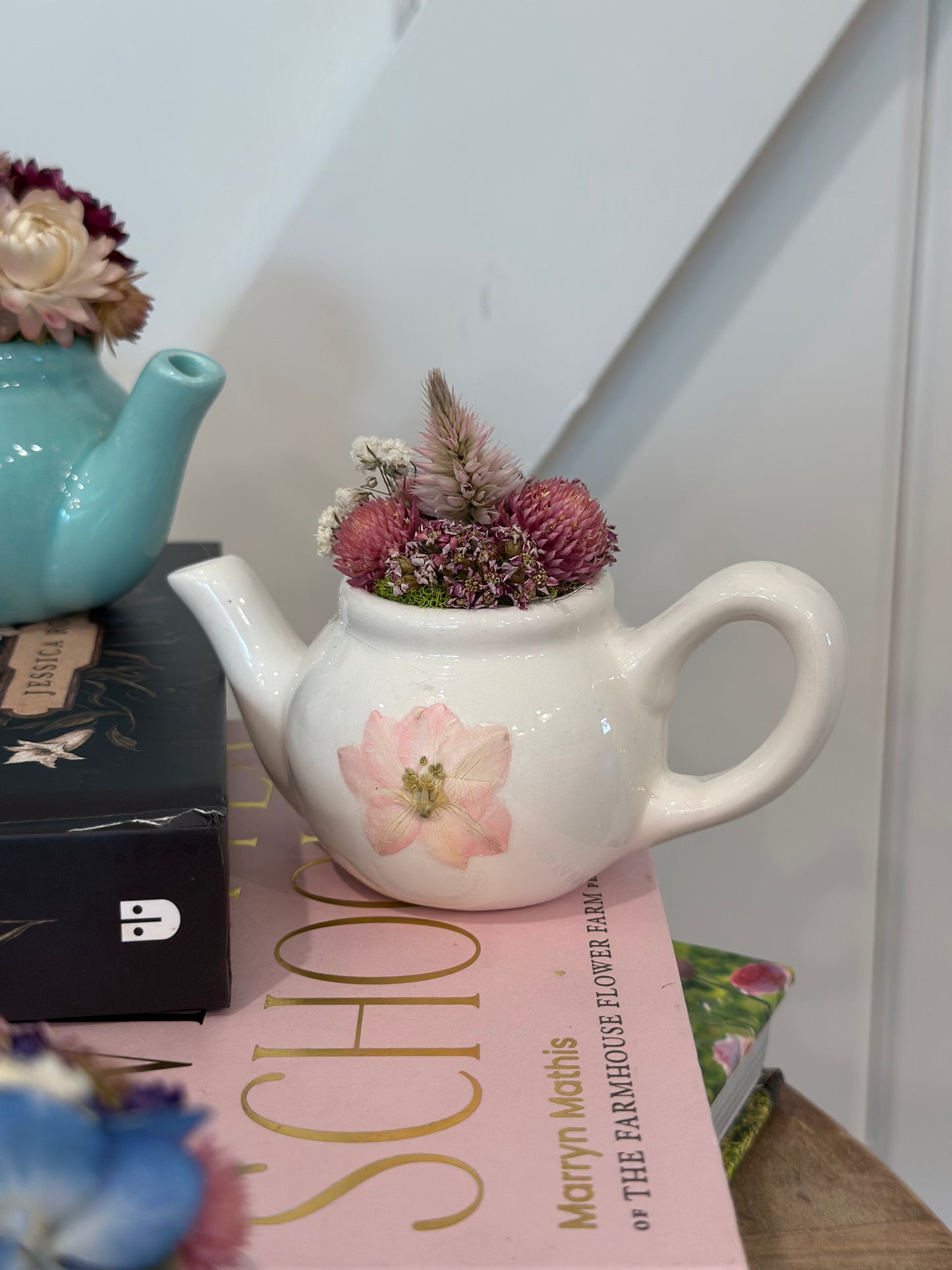 Tea Pot