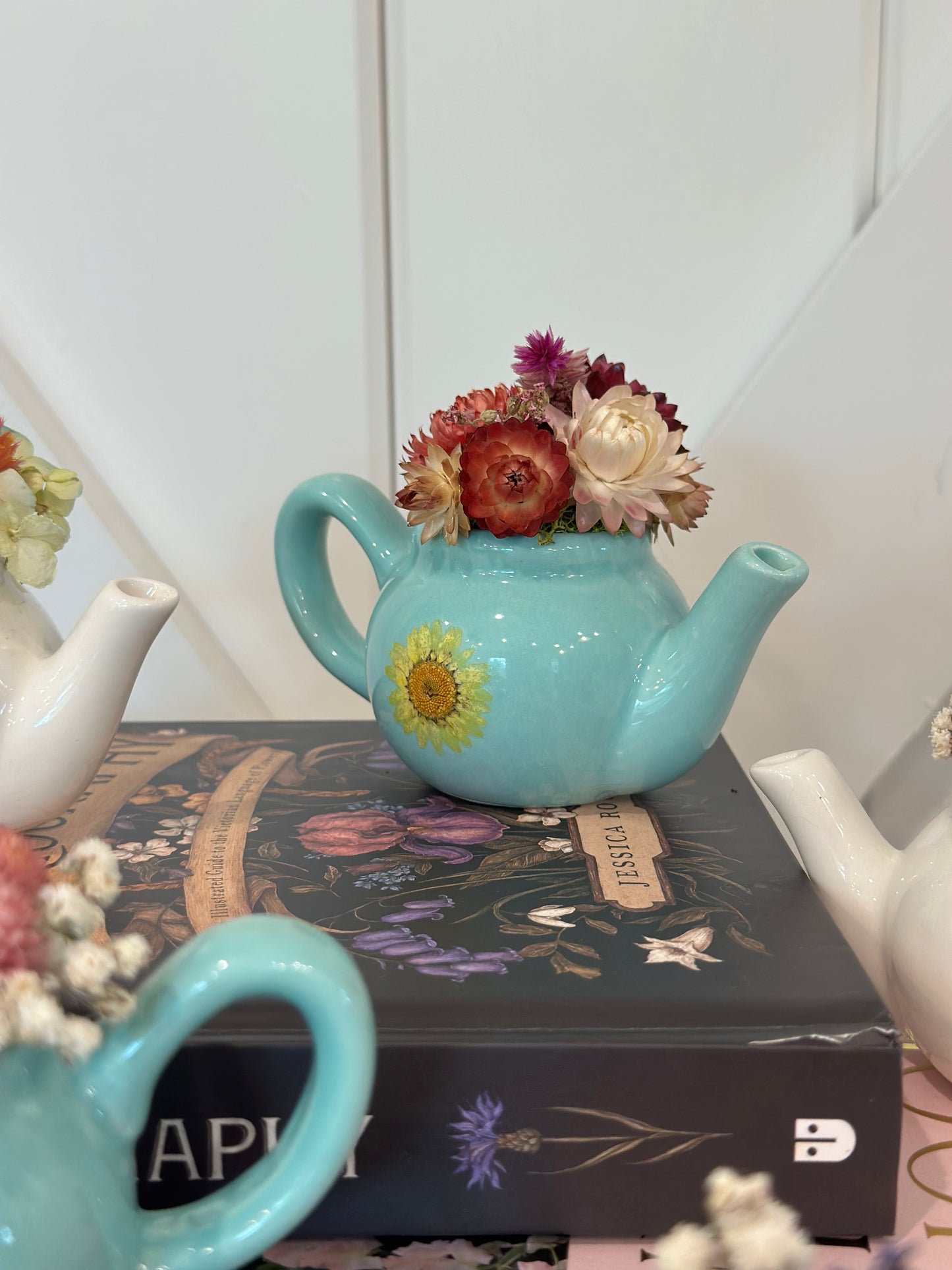 Tea Pot