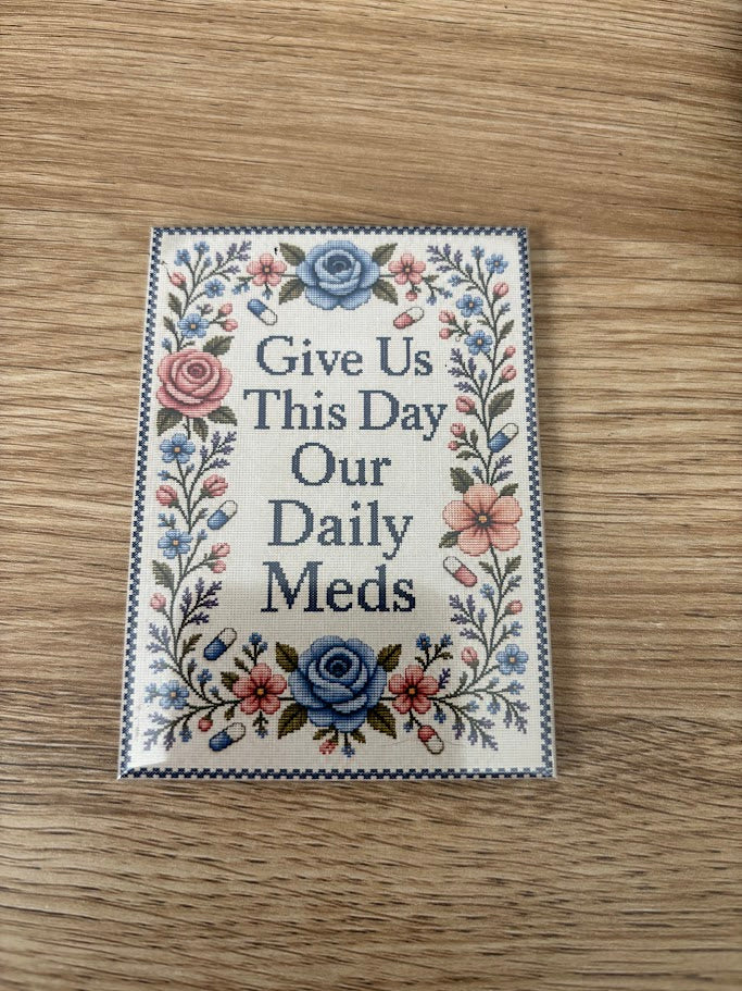 2.5"x3.5" Rectangle Magnets