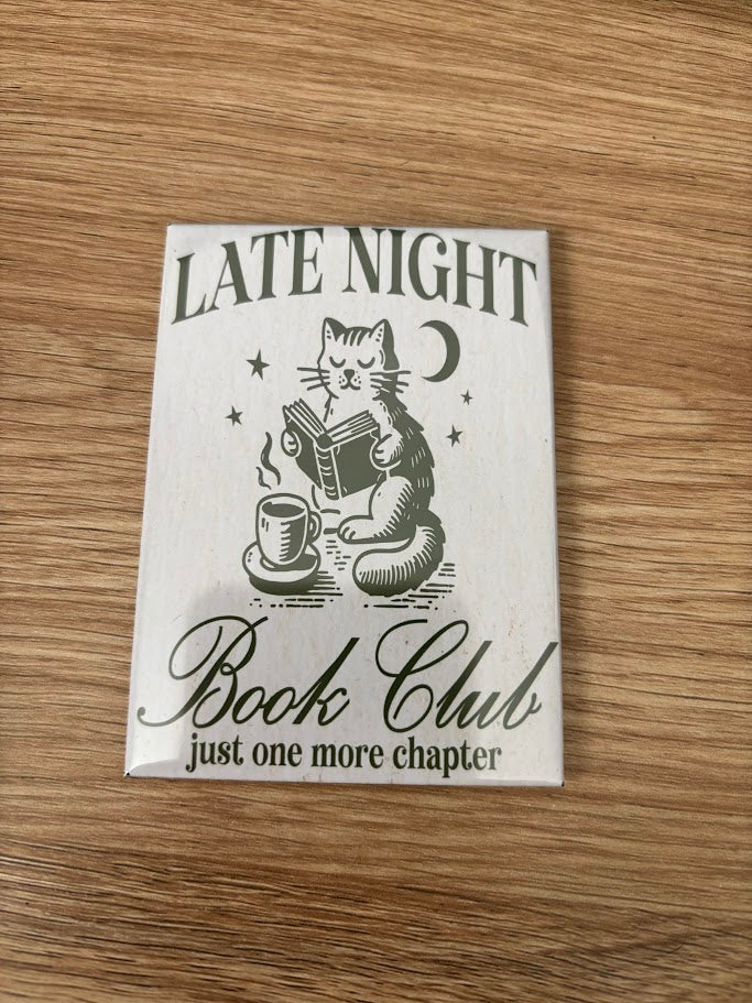 2.5"x3.5" Rectangle Magnets
