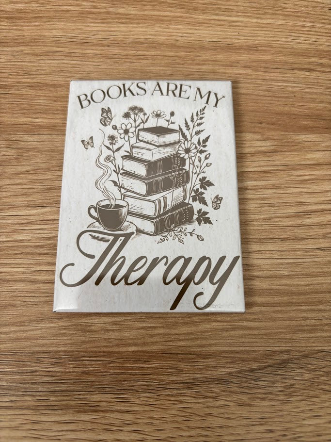 2.5"x3.5" Rectangle Magnets