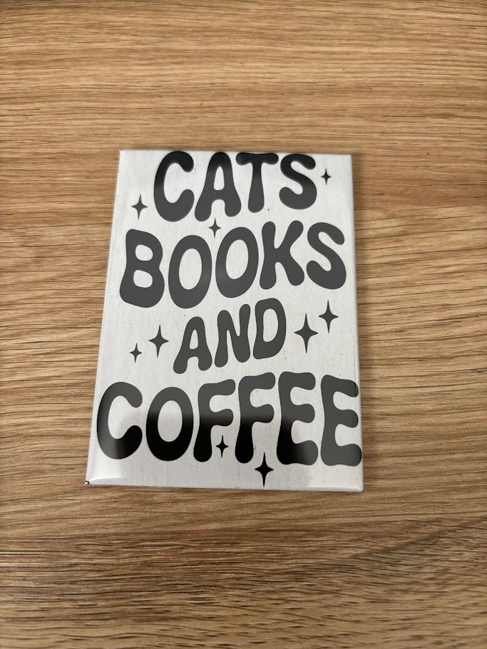 2.5"x3.5" Rectangle Magnets