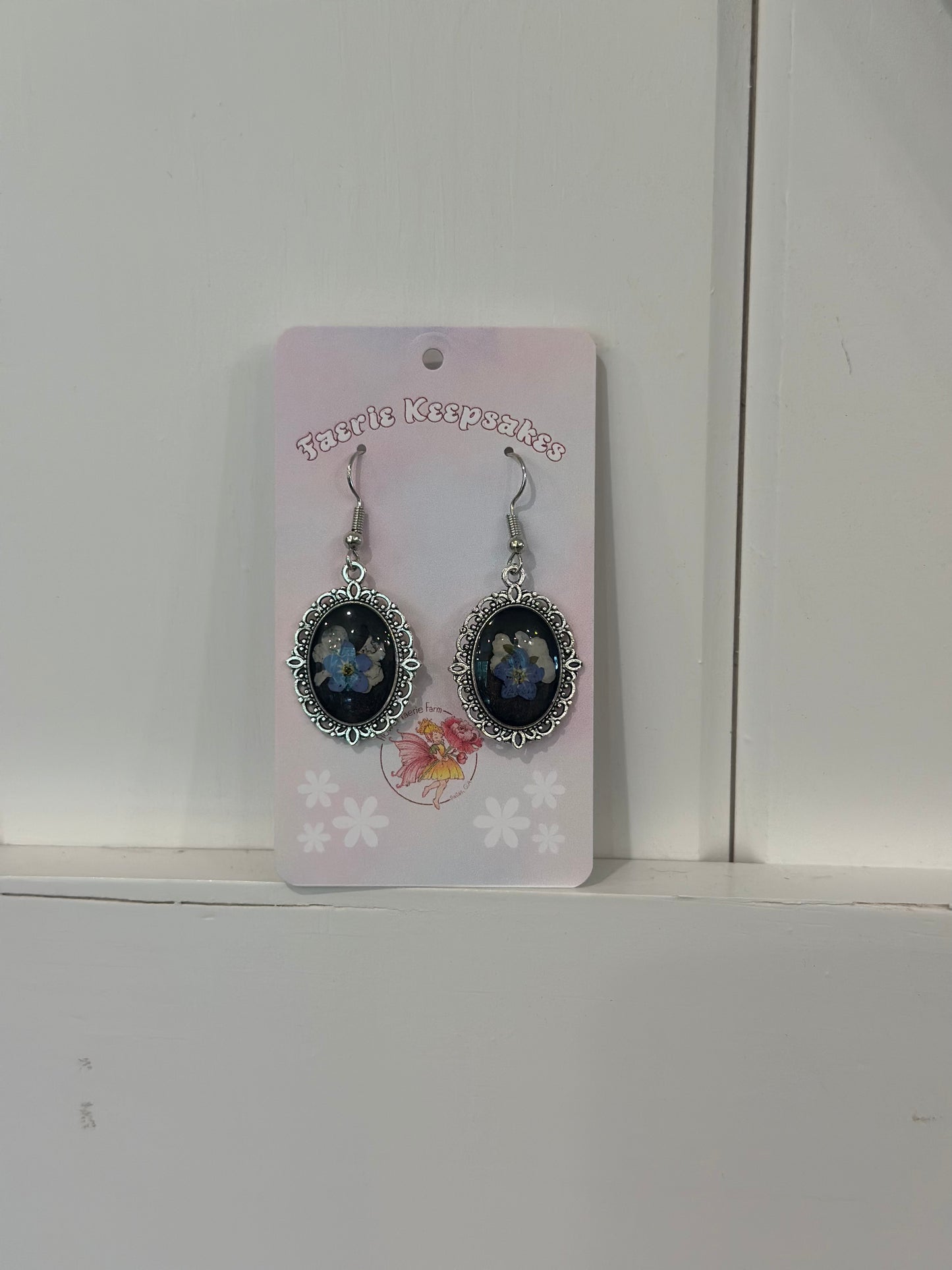 Earrings Premium