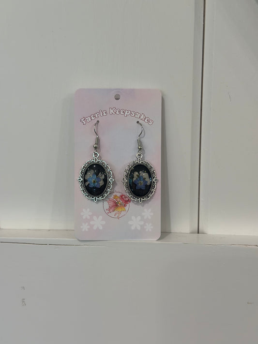 Earrings Premium