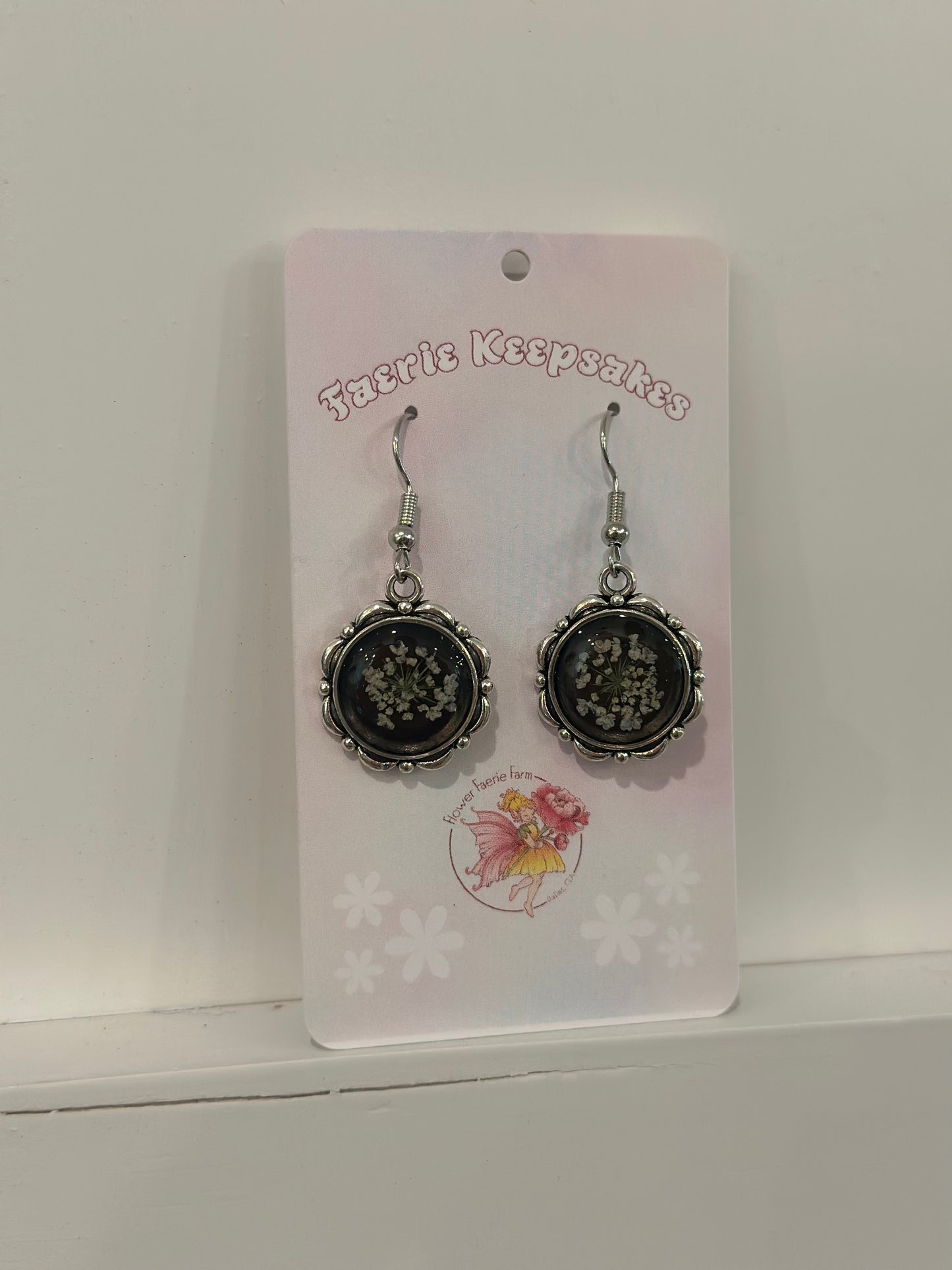 Earrings Premium