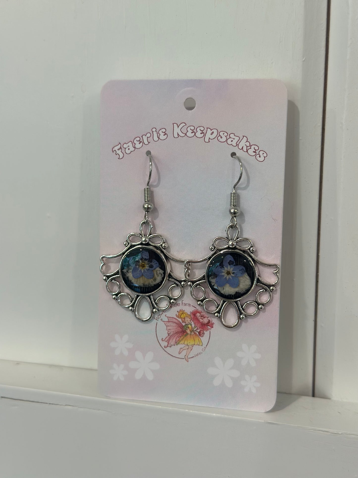 Earrings Premium