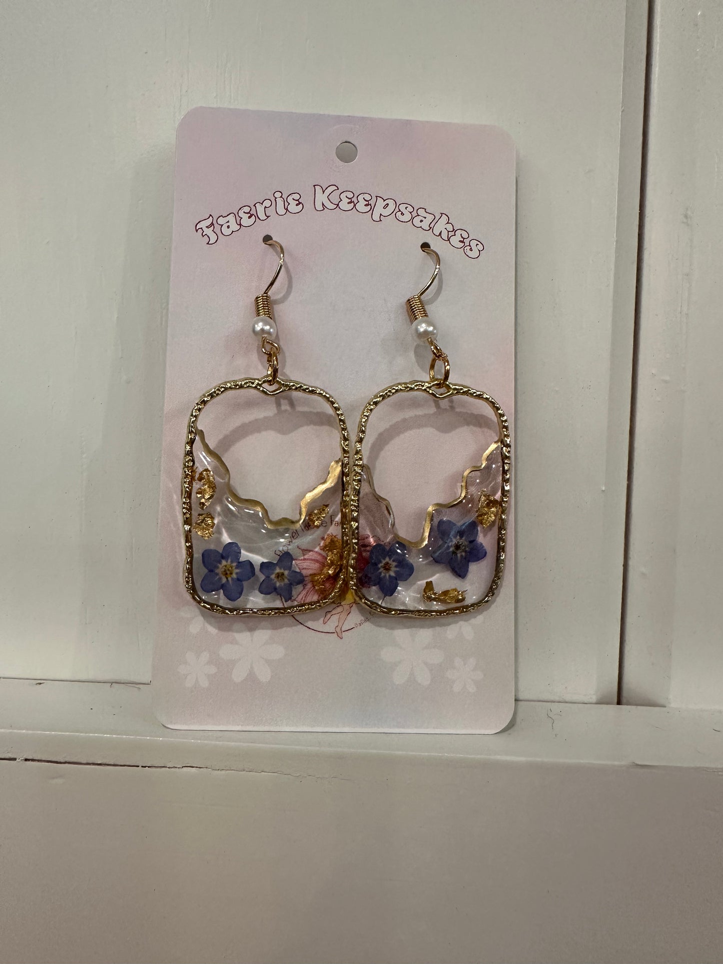 Earrings Premium