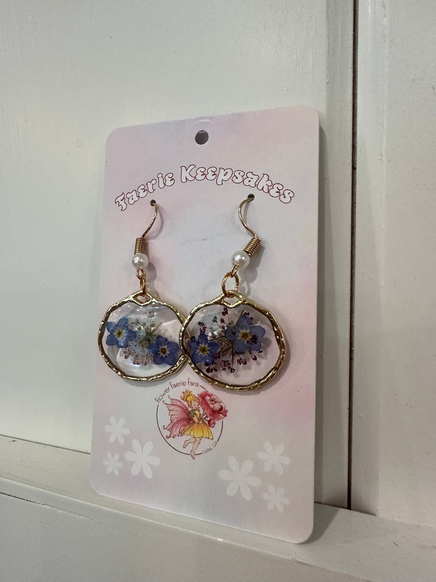 Earrings Premium