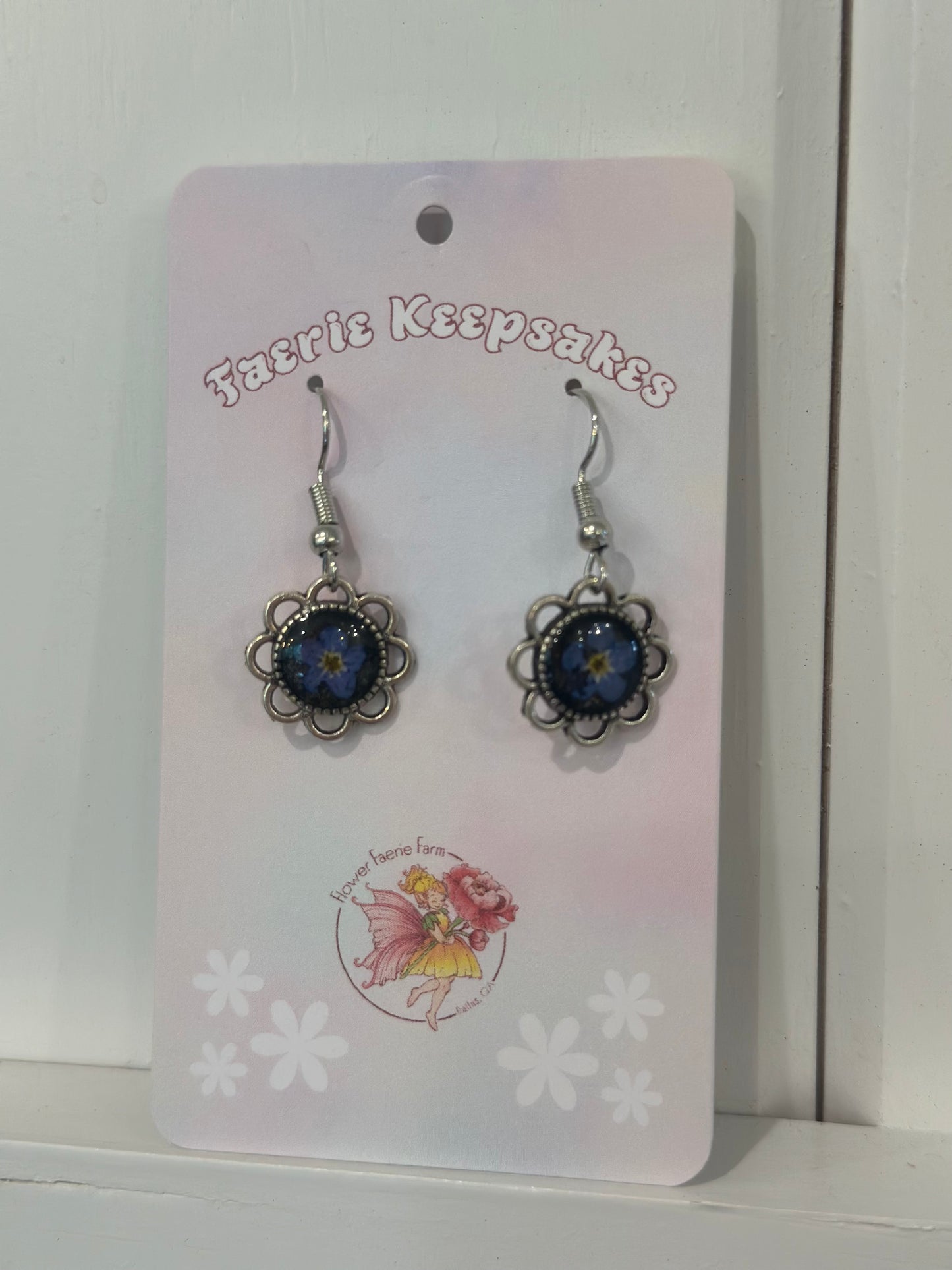 Earrings Premium