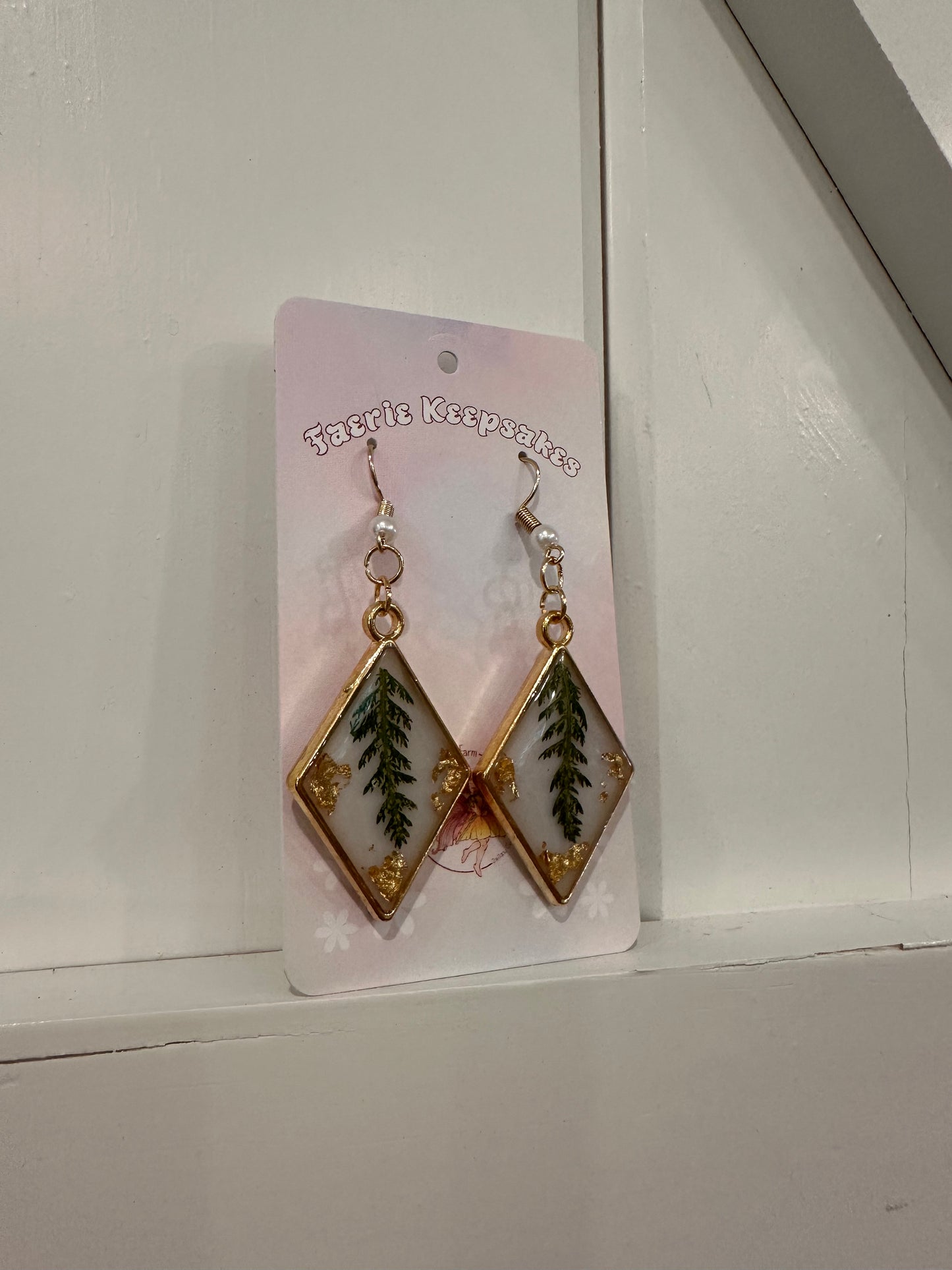 Earrings Premium