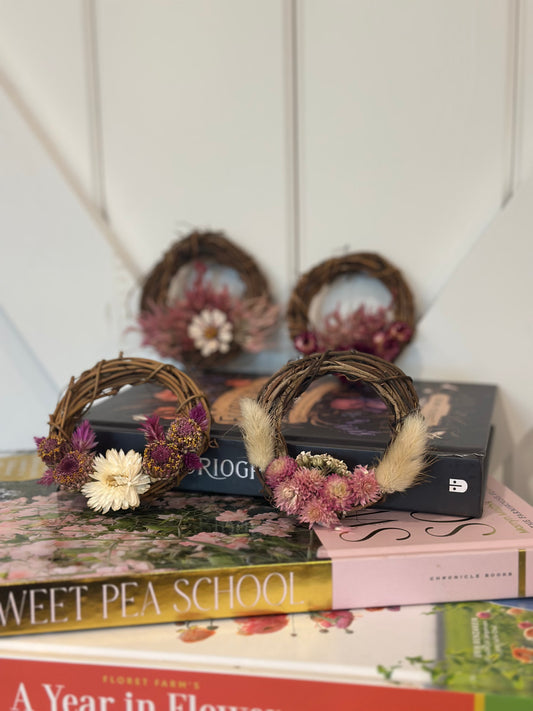 Mini Wreath