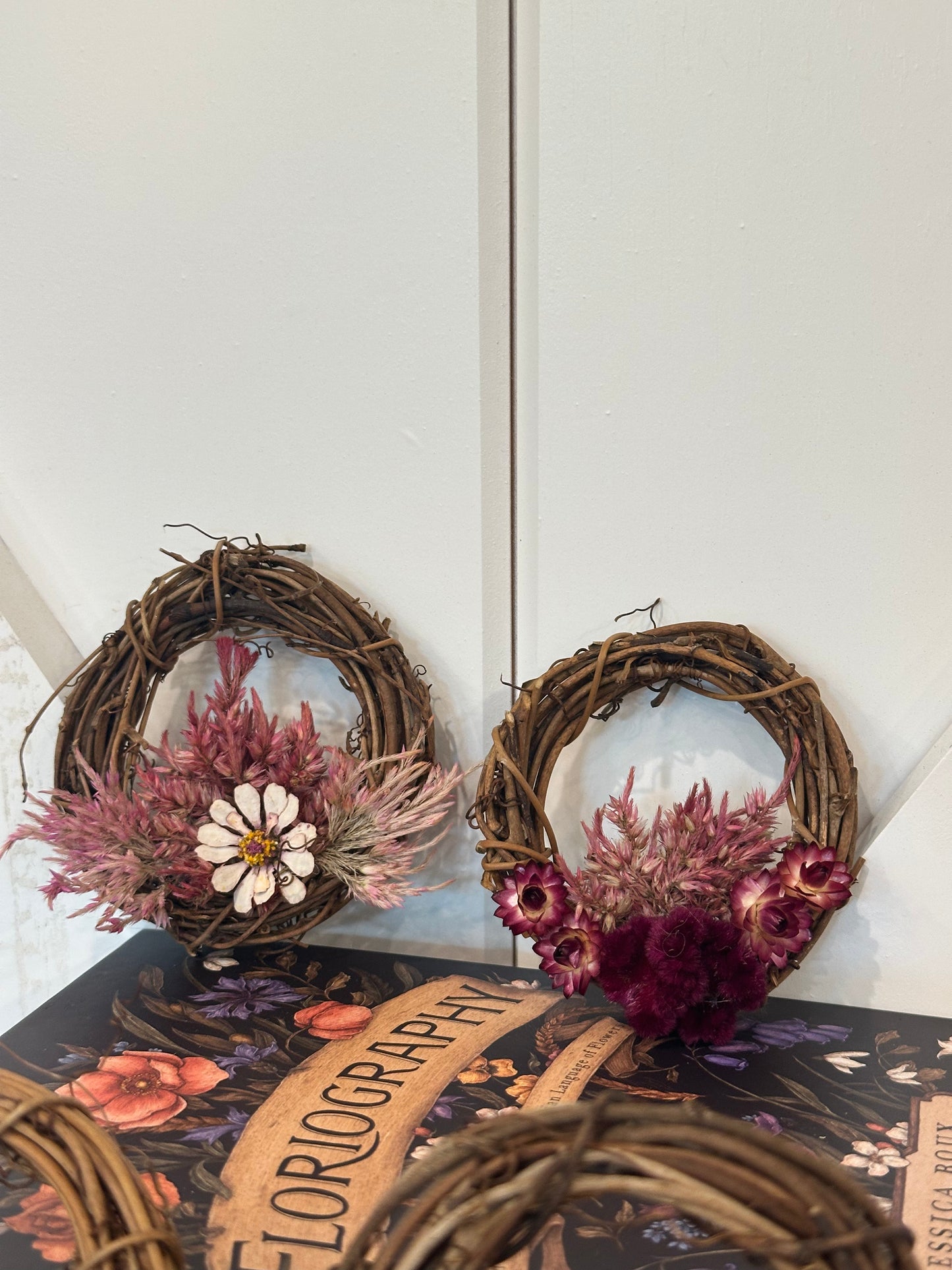 Mini Wreath