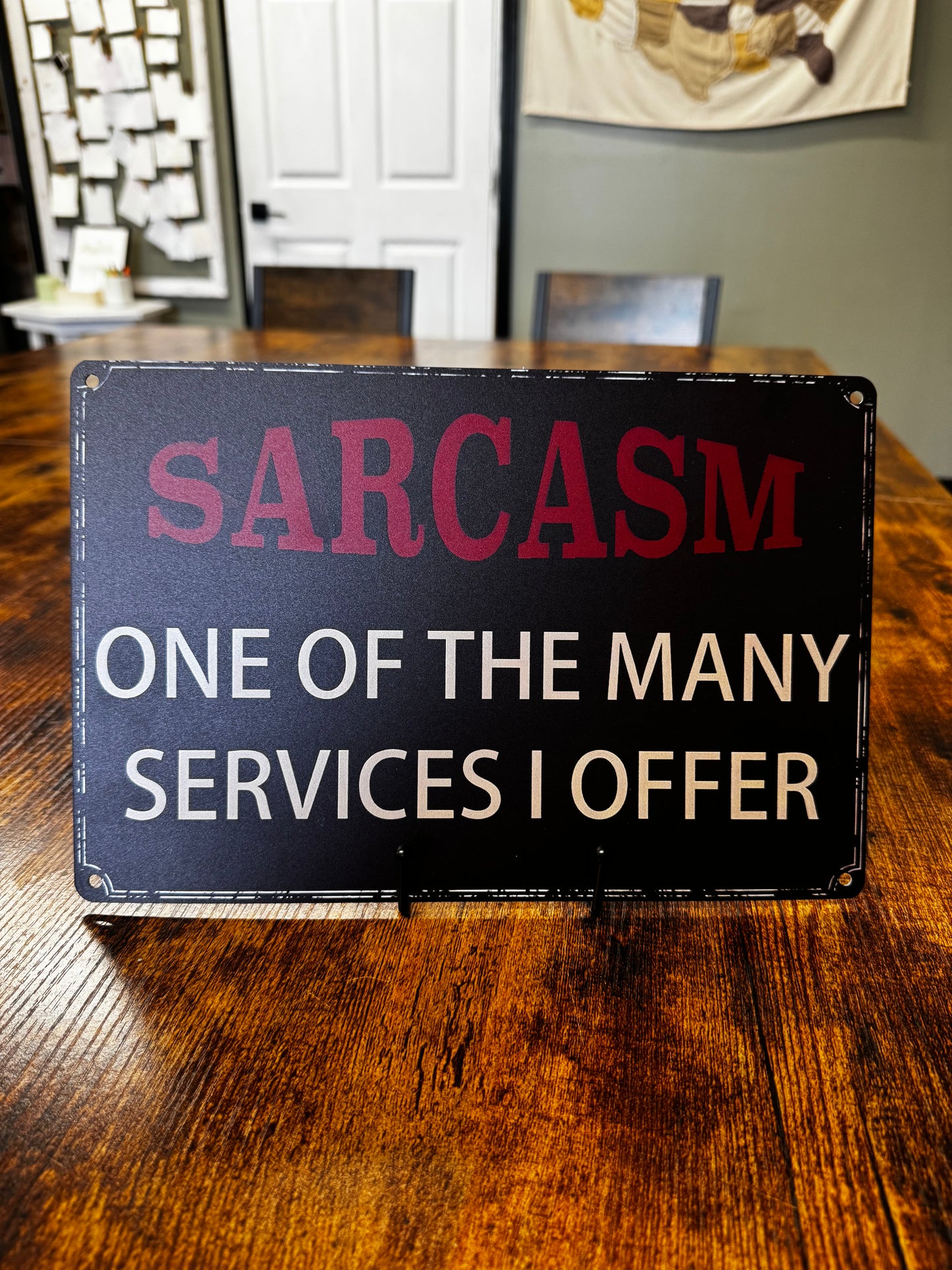 Funny Signs