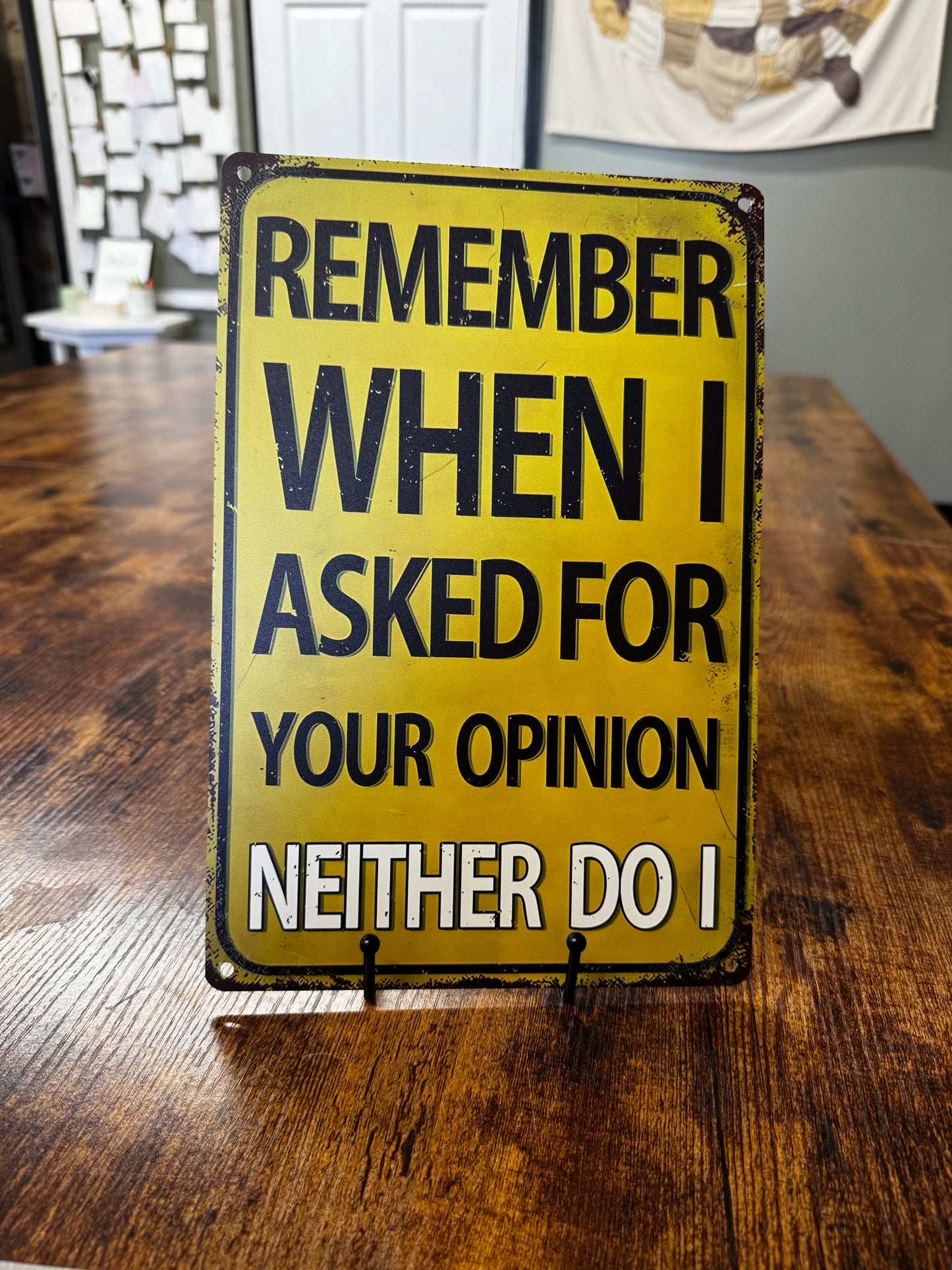 Funny Signs