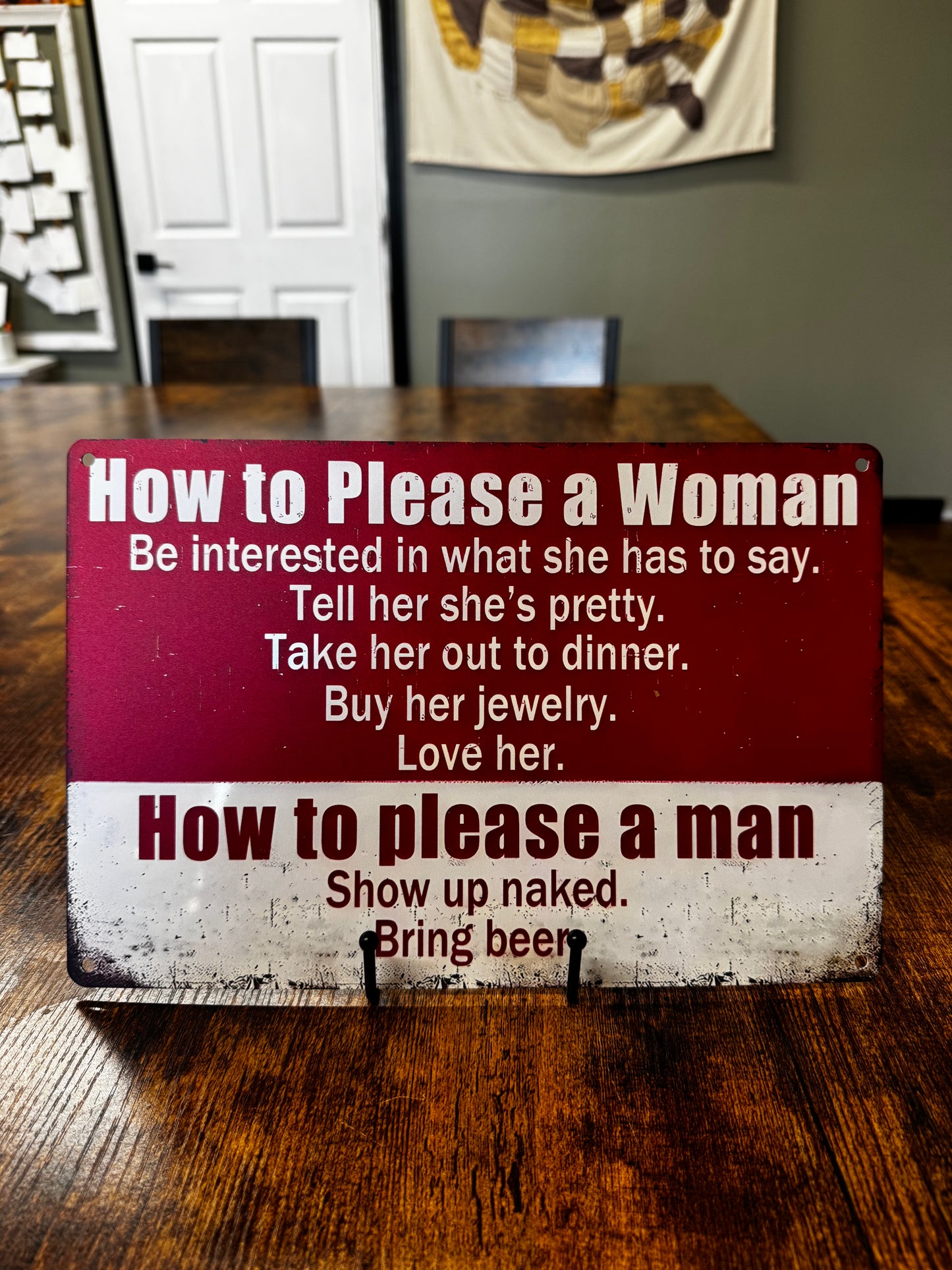 Funny Signs