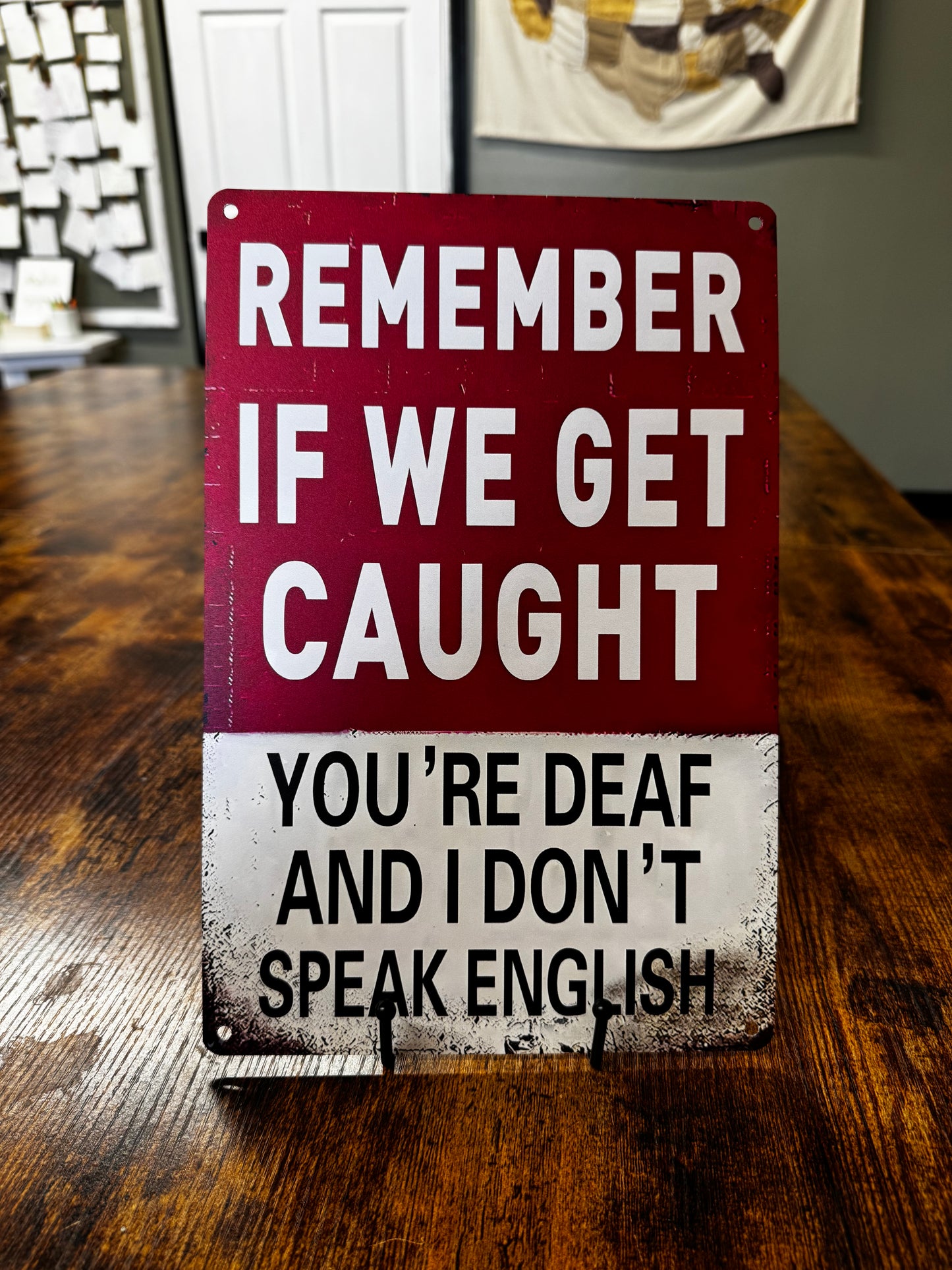 Funny Signs