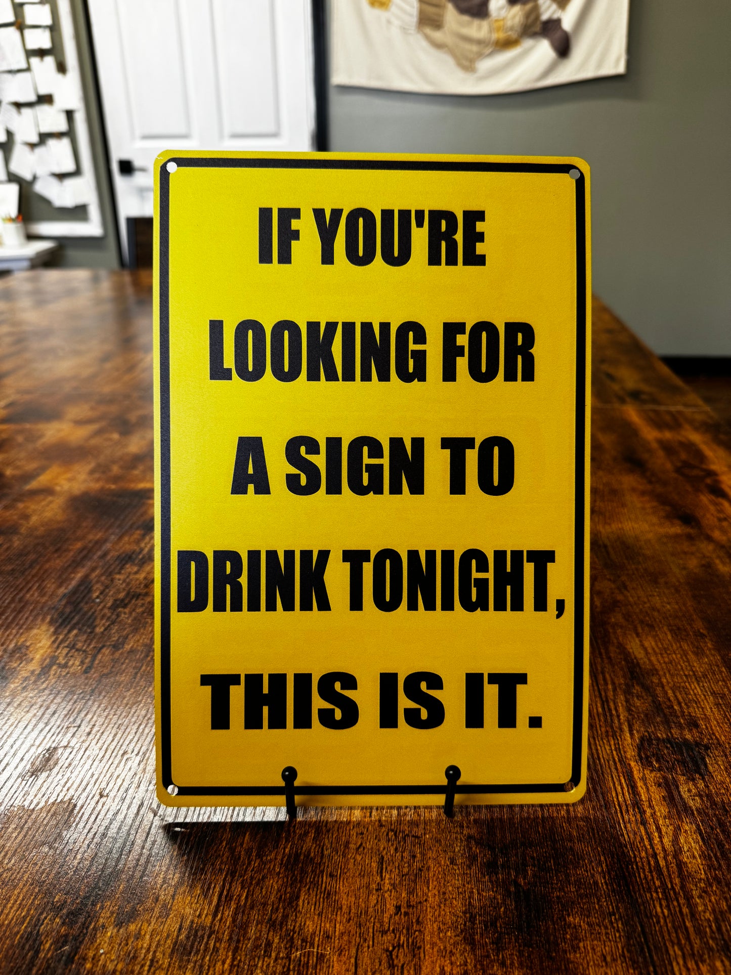 Funny Signs