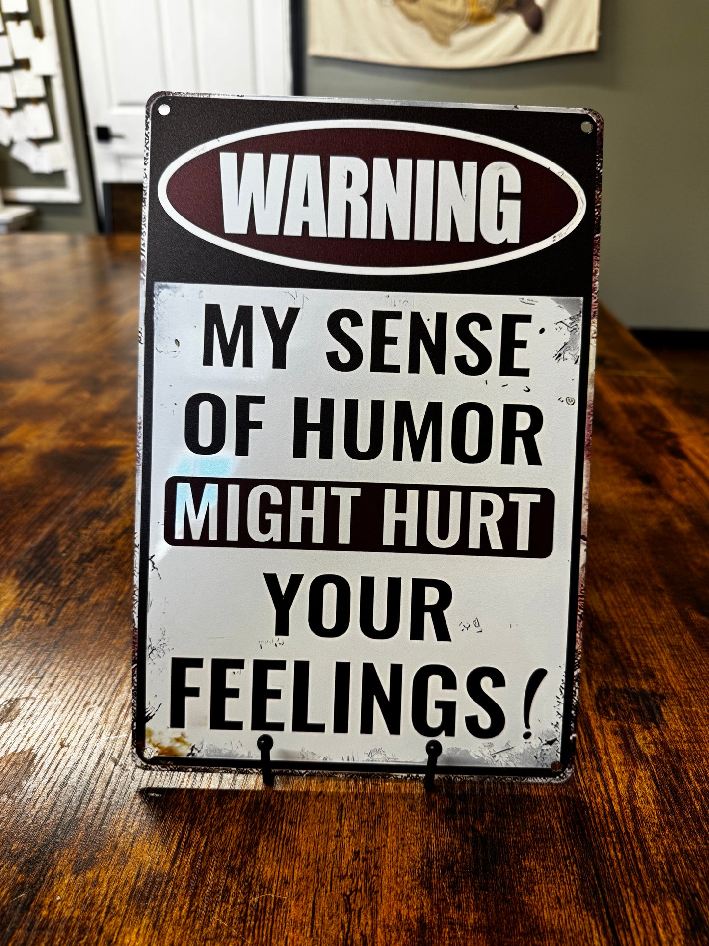 Funny Signs