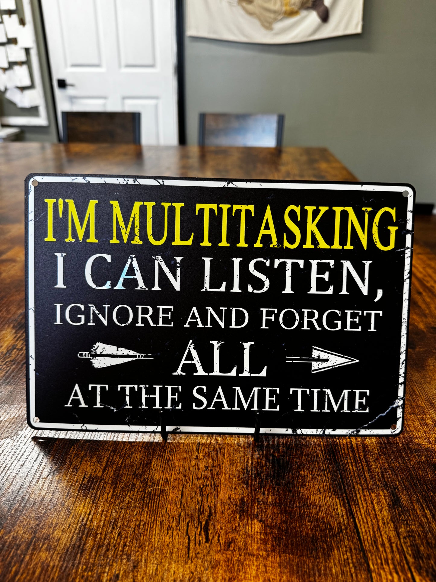 Funny Signs