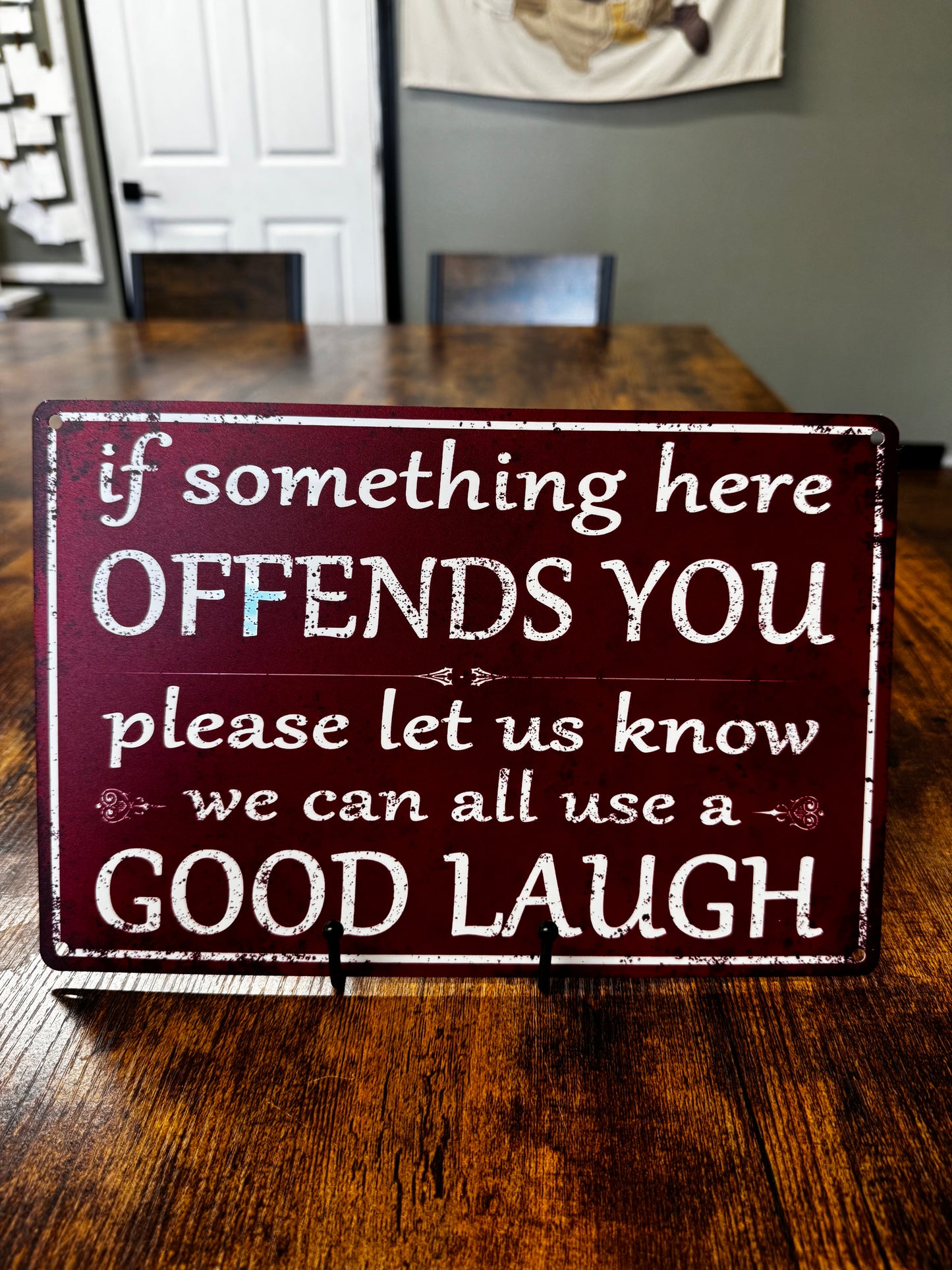 Funny Signs
