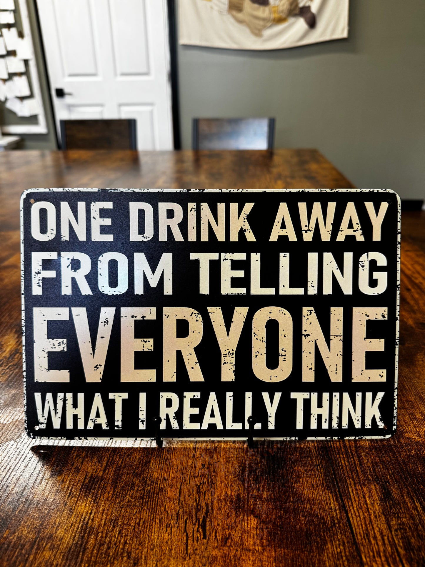 Funny Signs