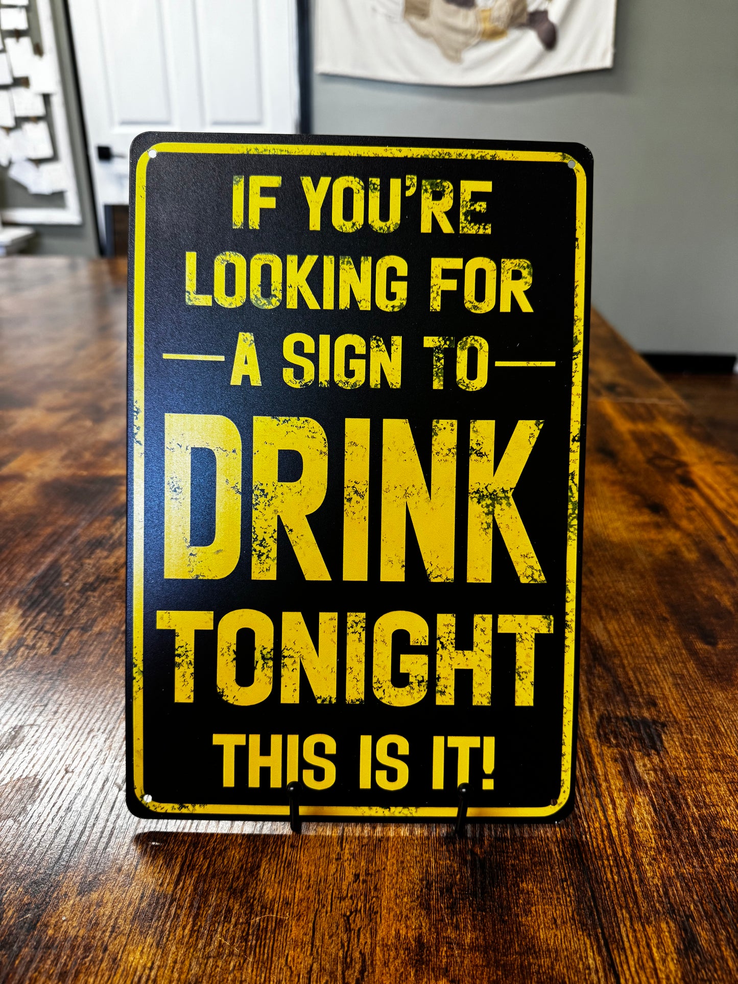 Funny Signs