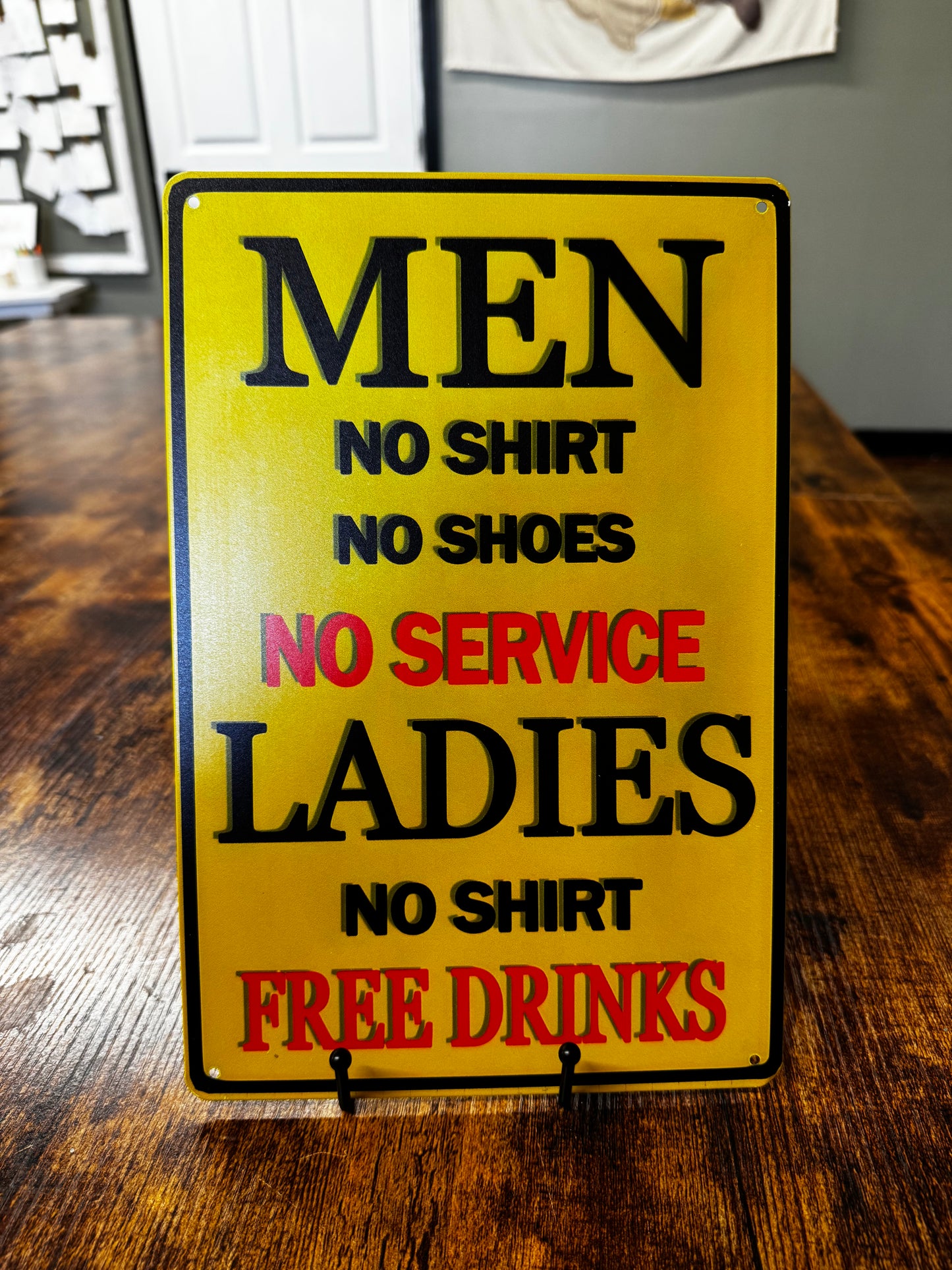 Funny Signs