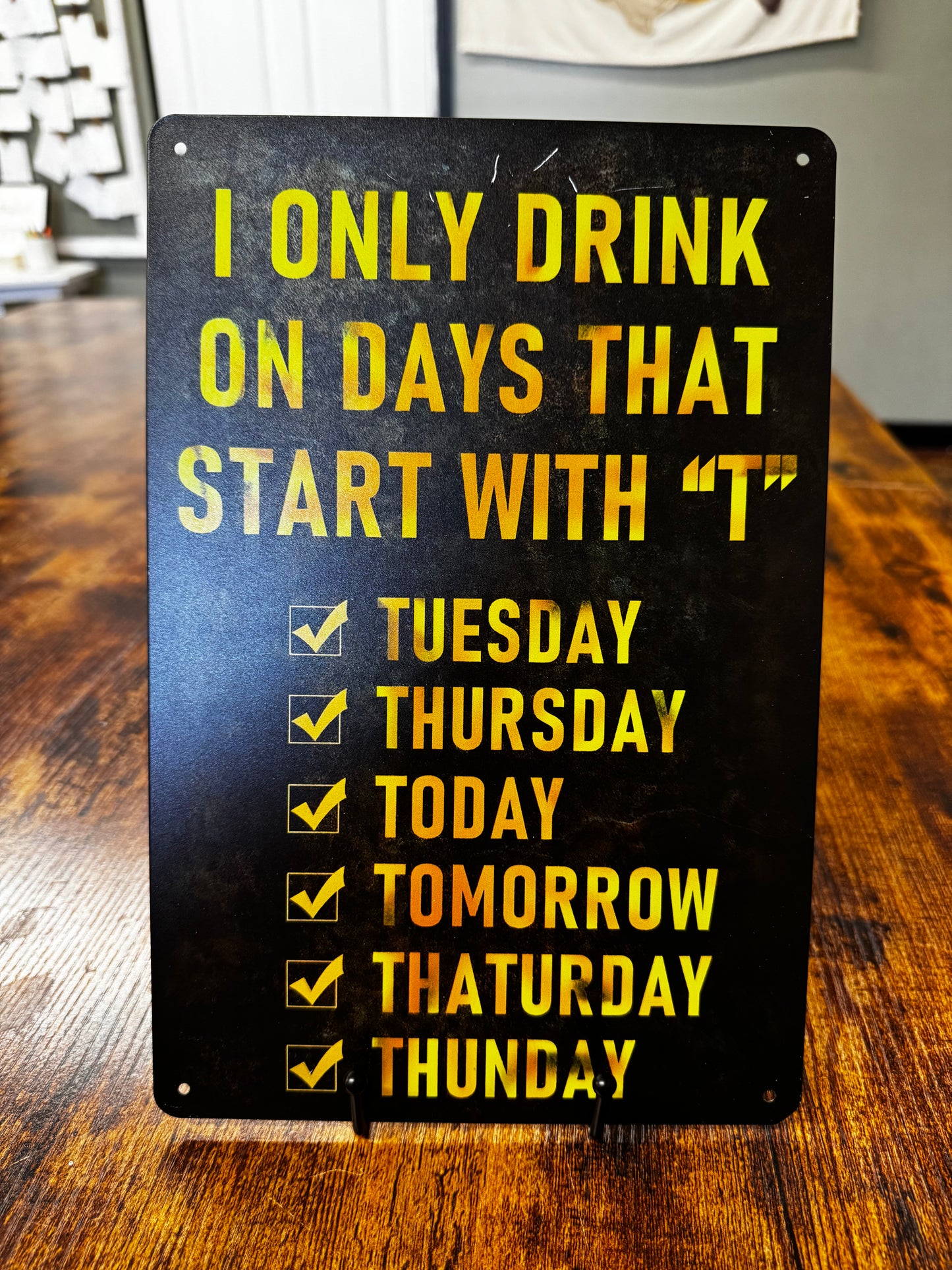 Funny Signs