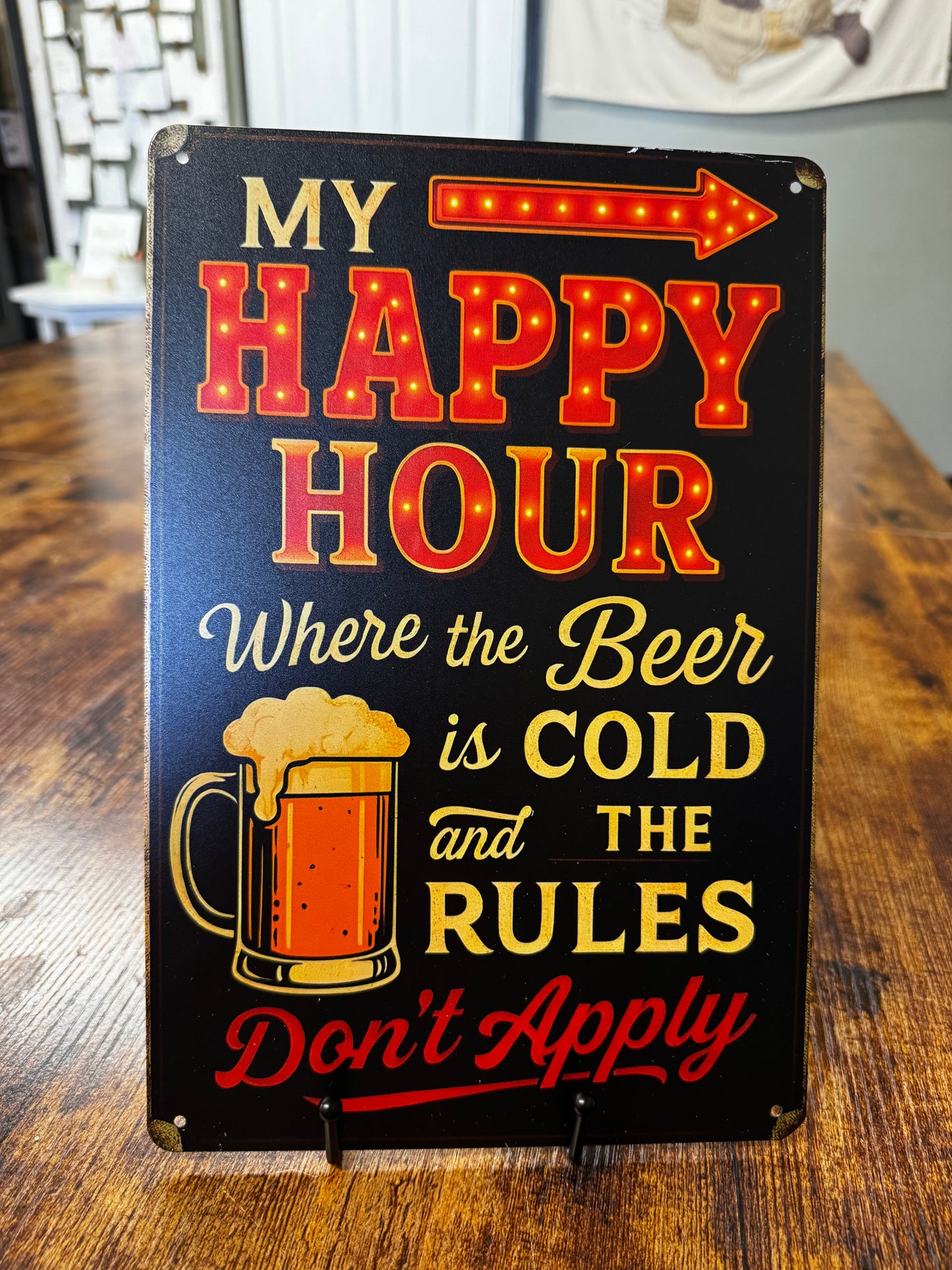 Funny Signs