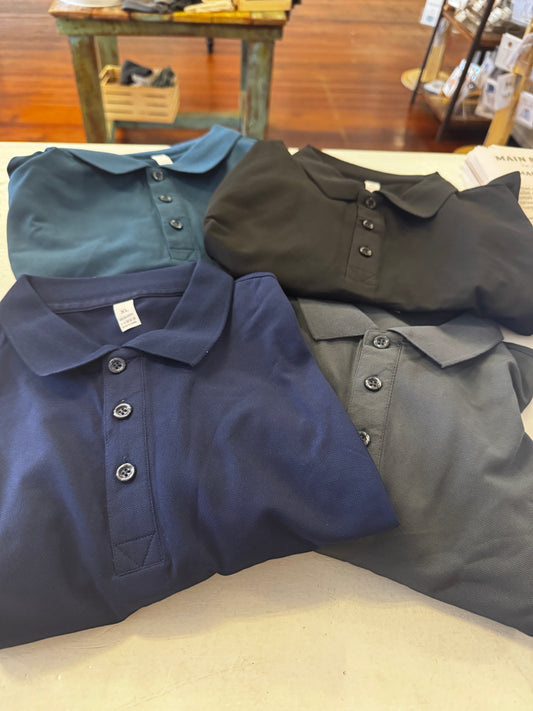 Men's Polo Shirt