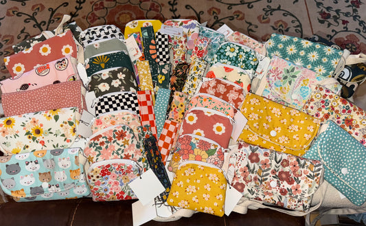 Girls Crossbody