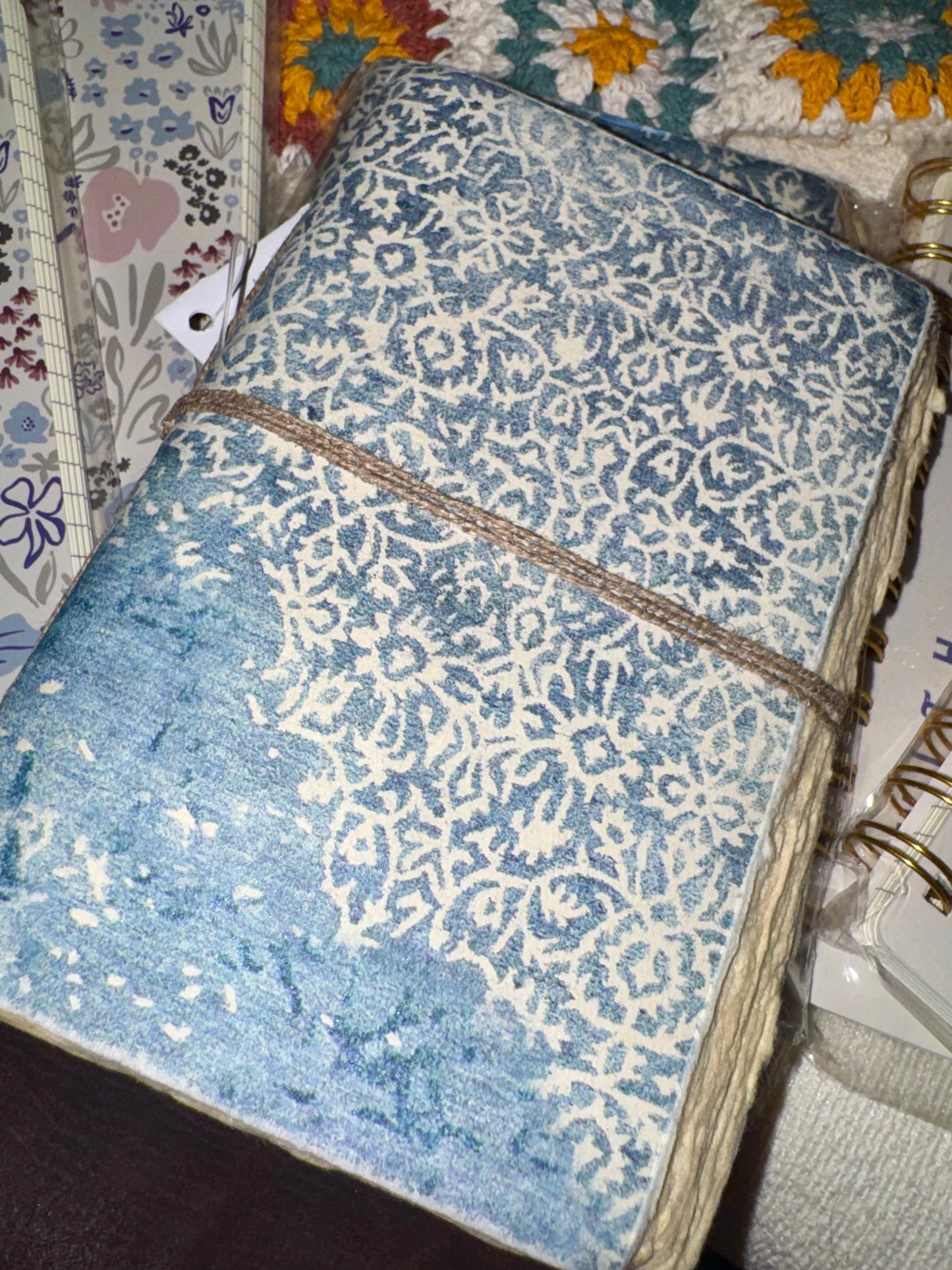 Indigo Journal