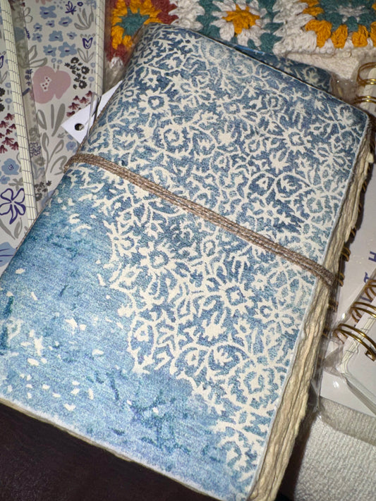Indigo Journal