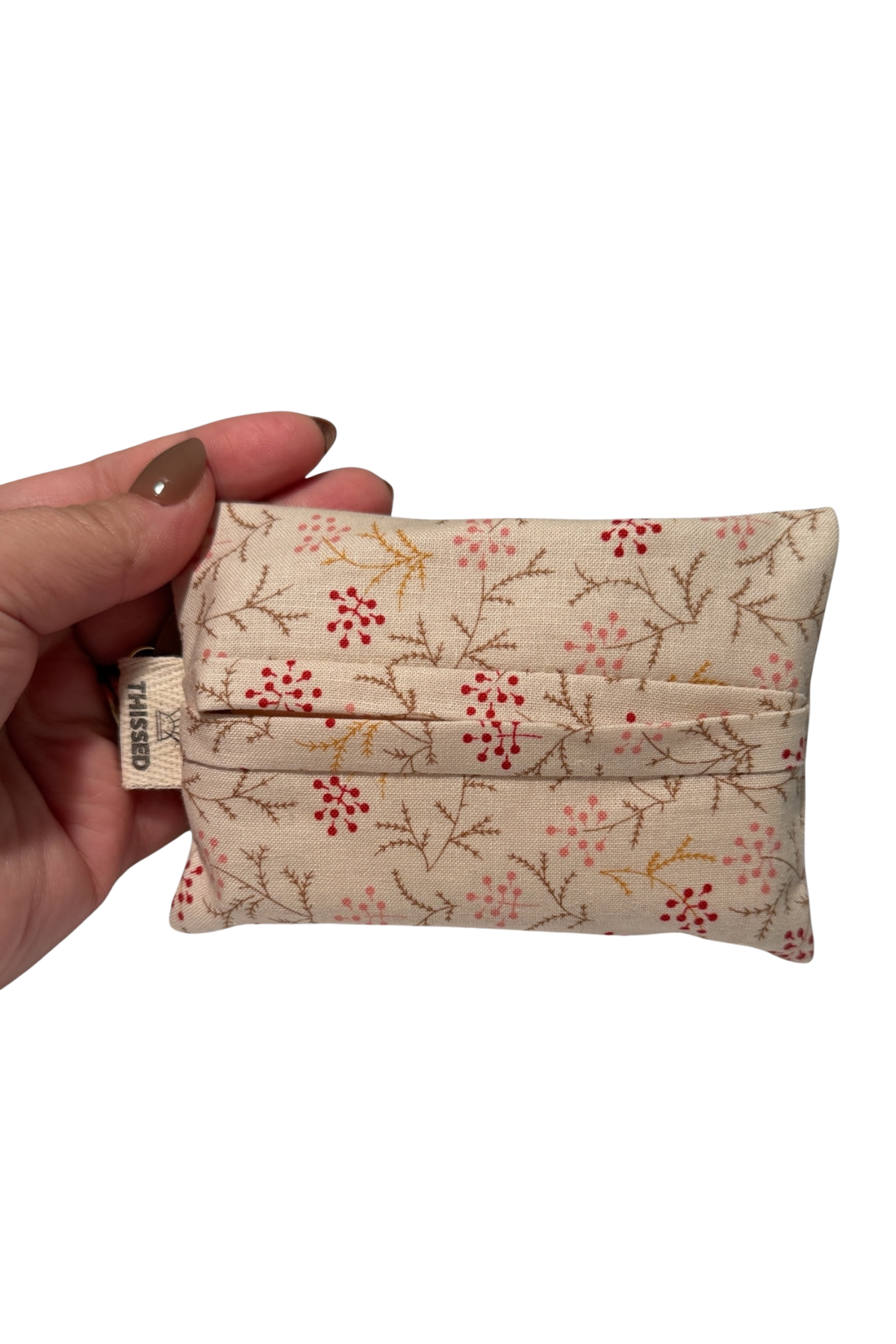 Tissue Holder