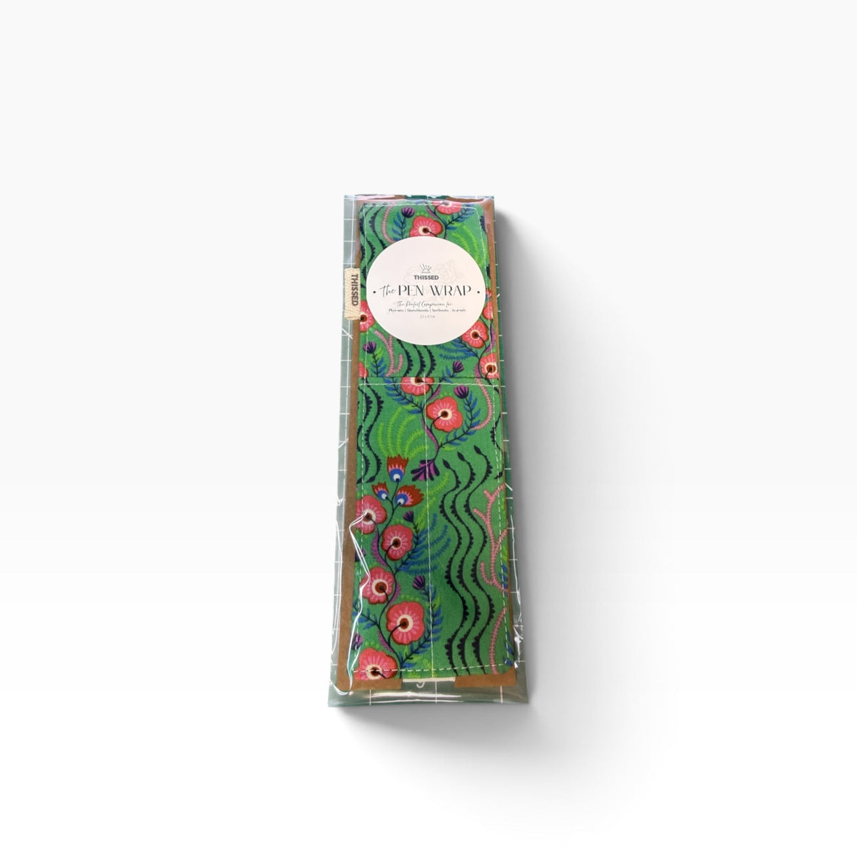 Pen Wrap