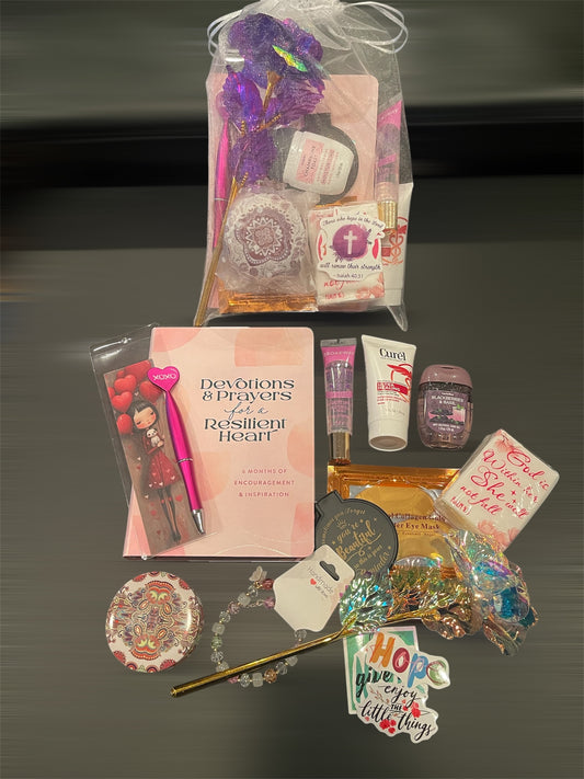 Large Gift Bags- Value $40