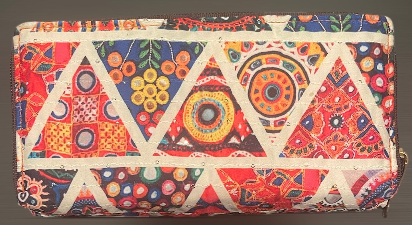Handmade Wallets